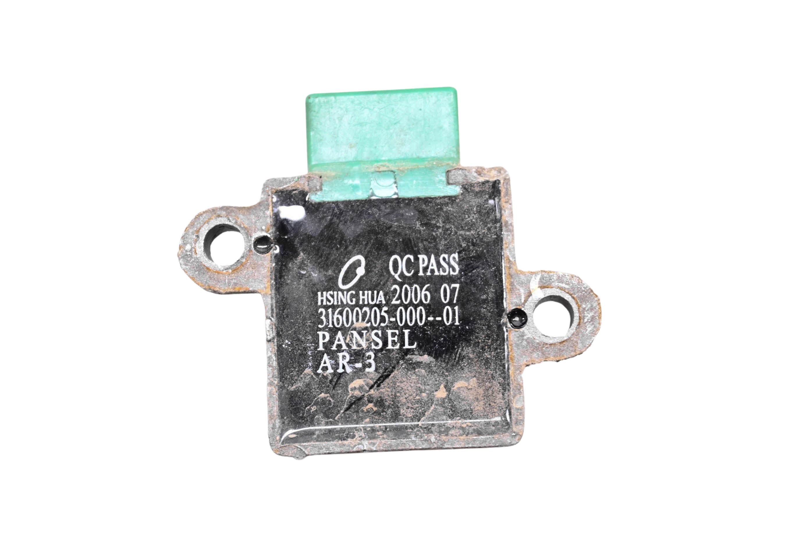 06 Polaris Predator 90 2x4 Regulator Rectifier