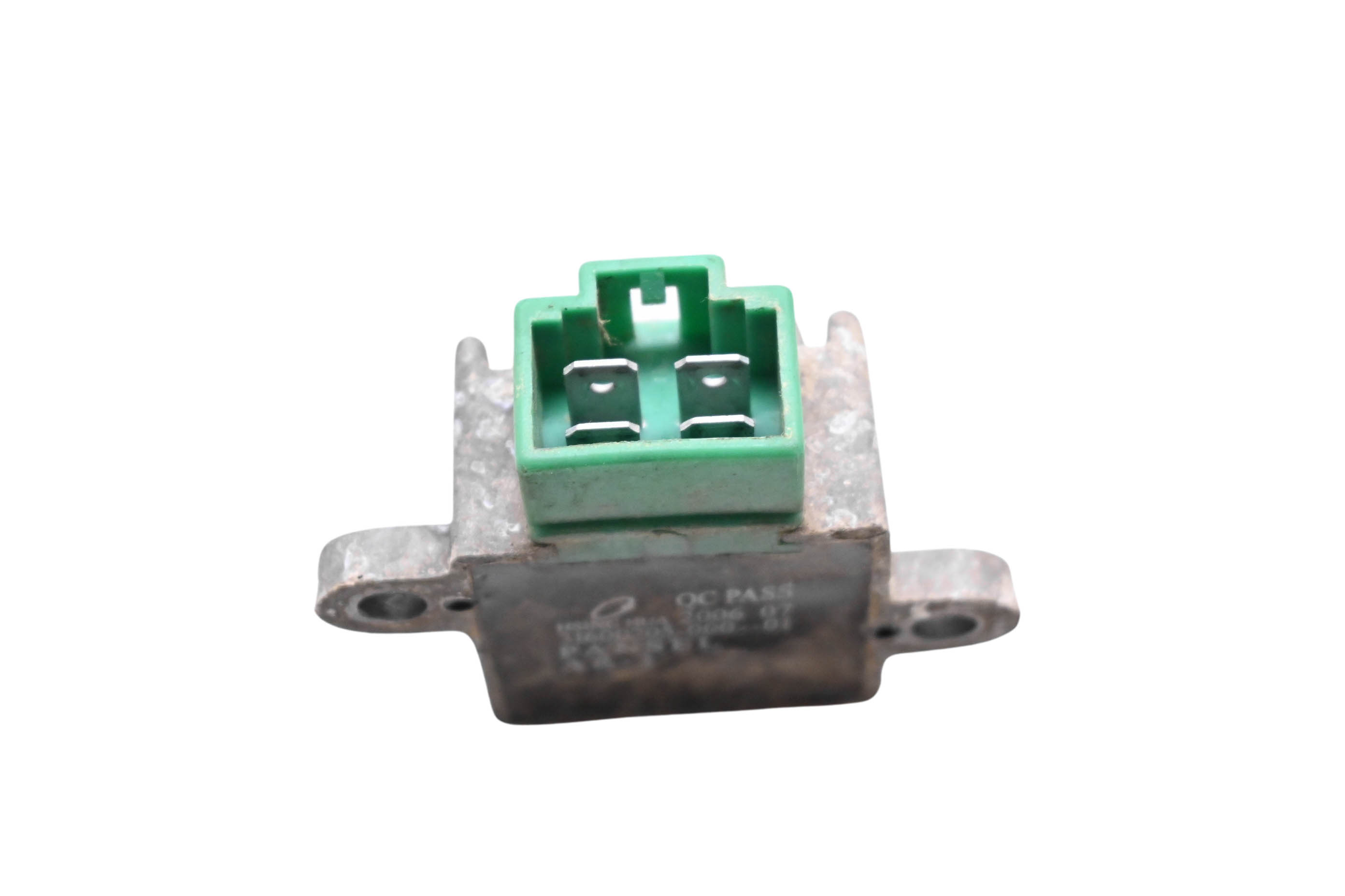 06 Polaris Predator 90 2x4 Regulator Rectifier