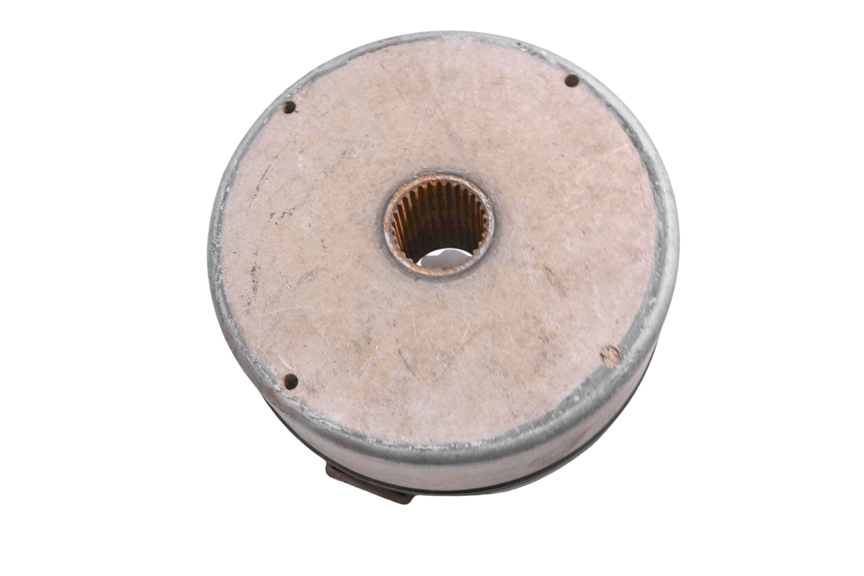 06 Polaris Predator 90 2x4 Rear Brake Drum Assembly