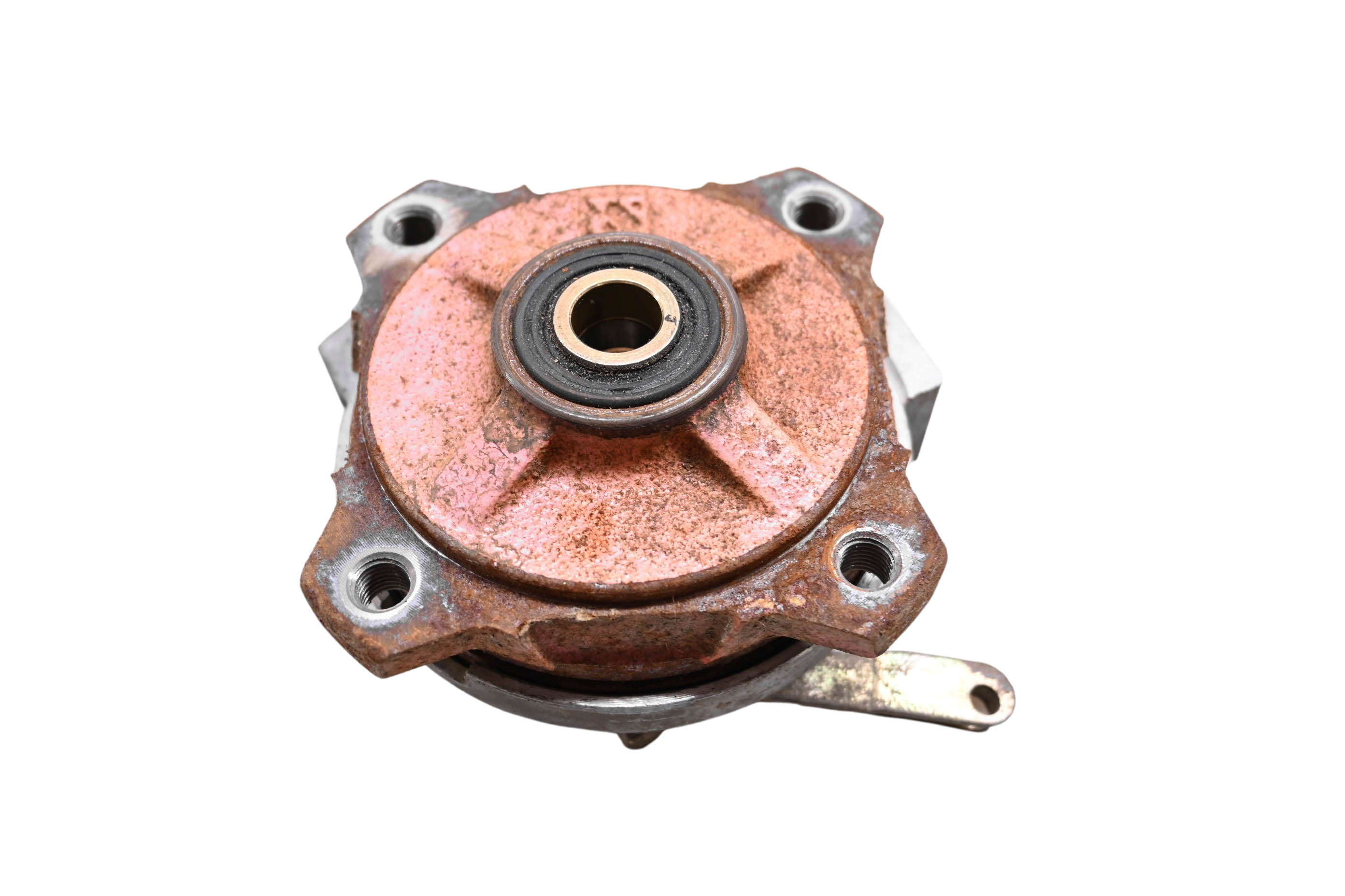 06 Polaris Predator 90 2x4 Front Right Brake Drum