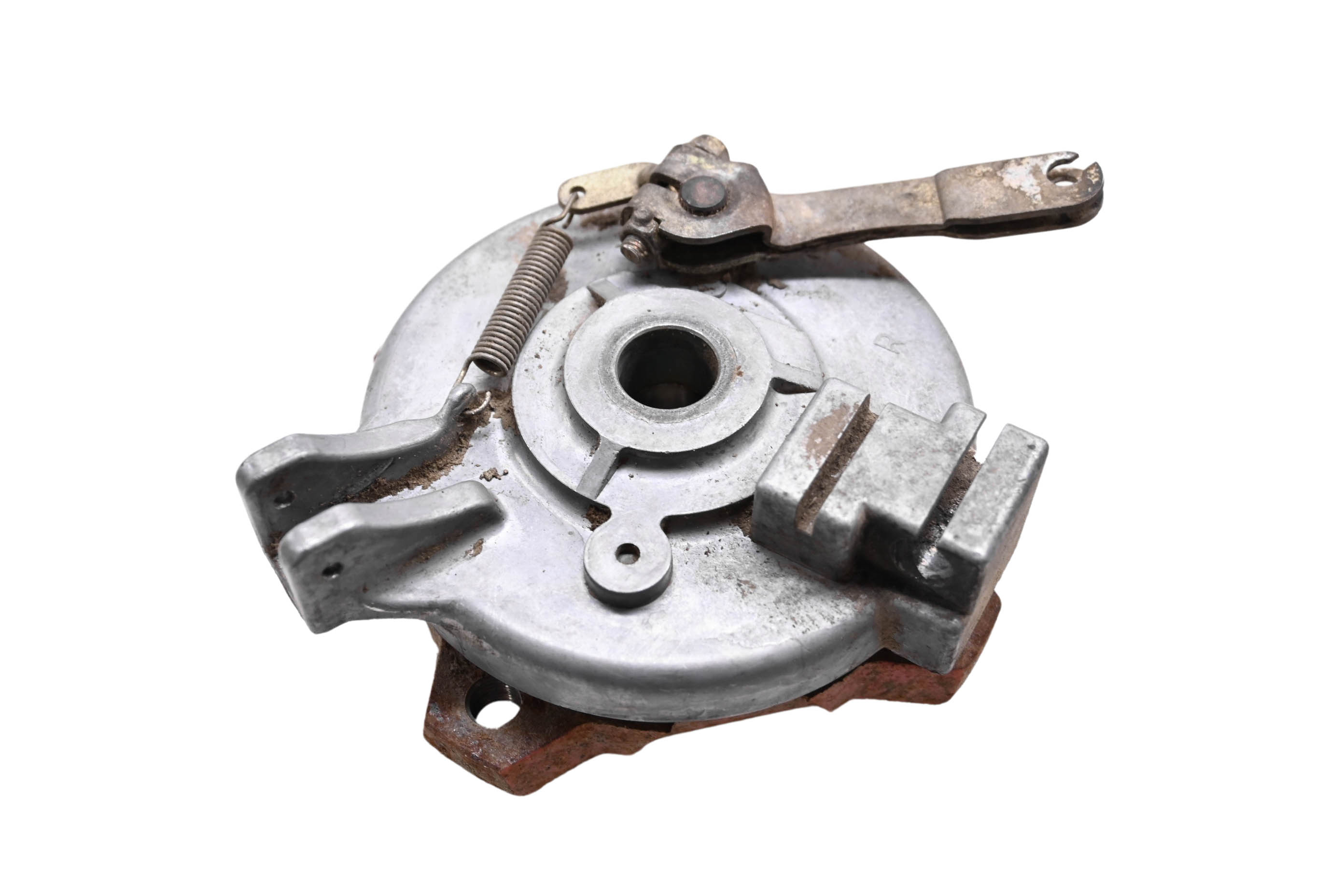 06 Polaris Predator 90 2x4 Front Right Brake Drum