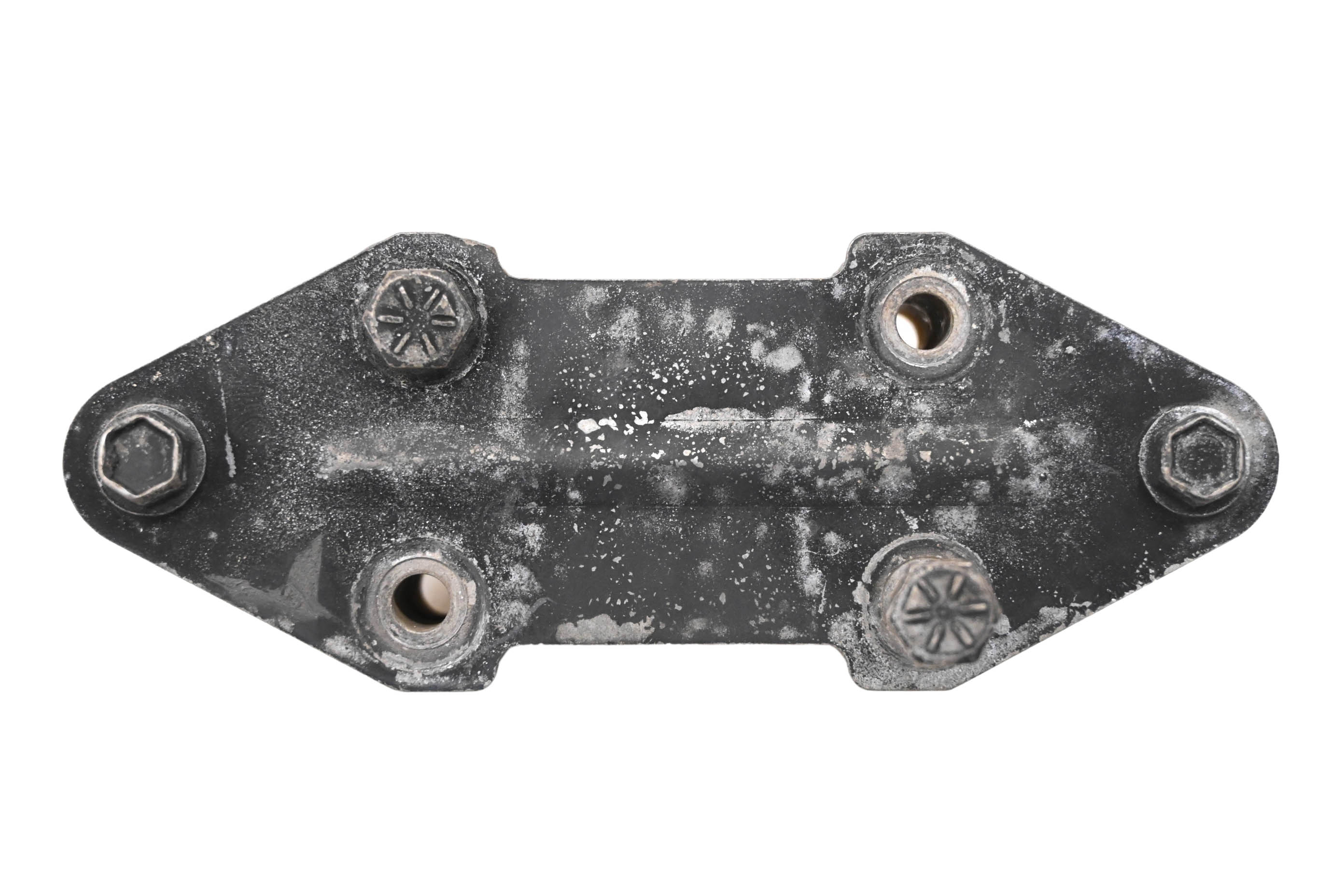 00 Polaris Trail Blazer 250 2x4 Handlebar Clamps