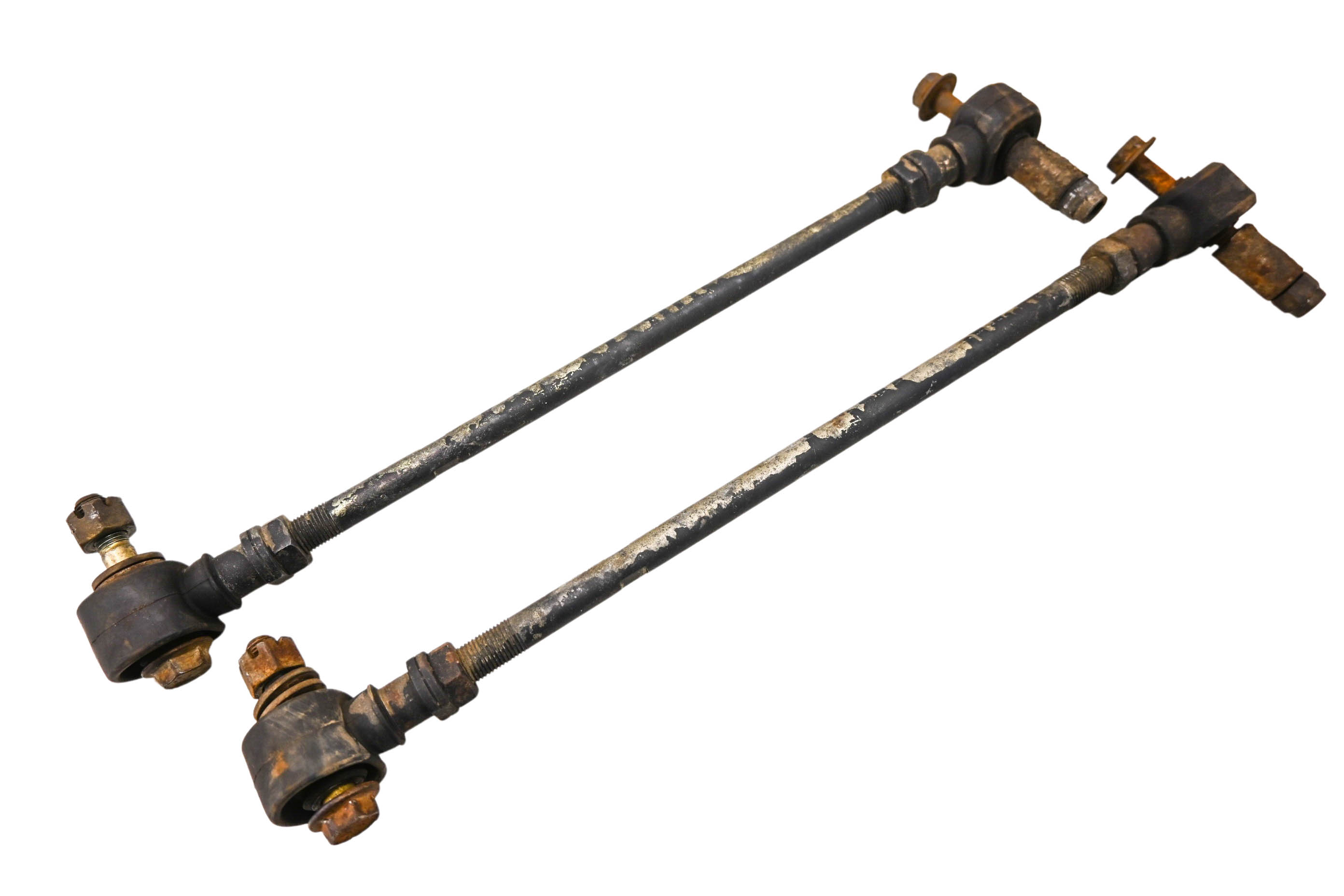 00 Polaris Trail Blazer 250 2x4 Tie Rods & Ends