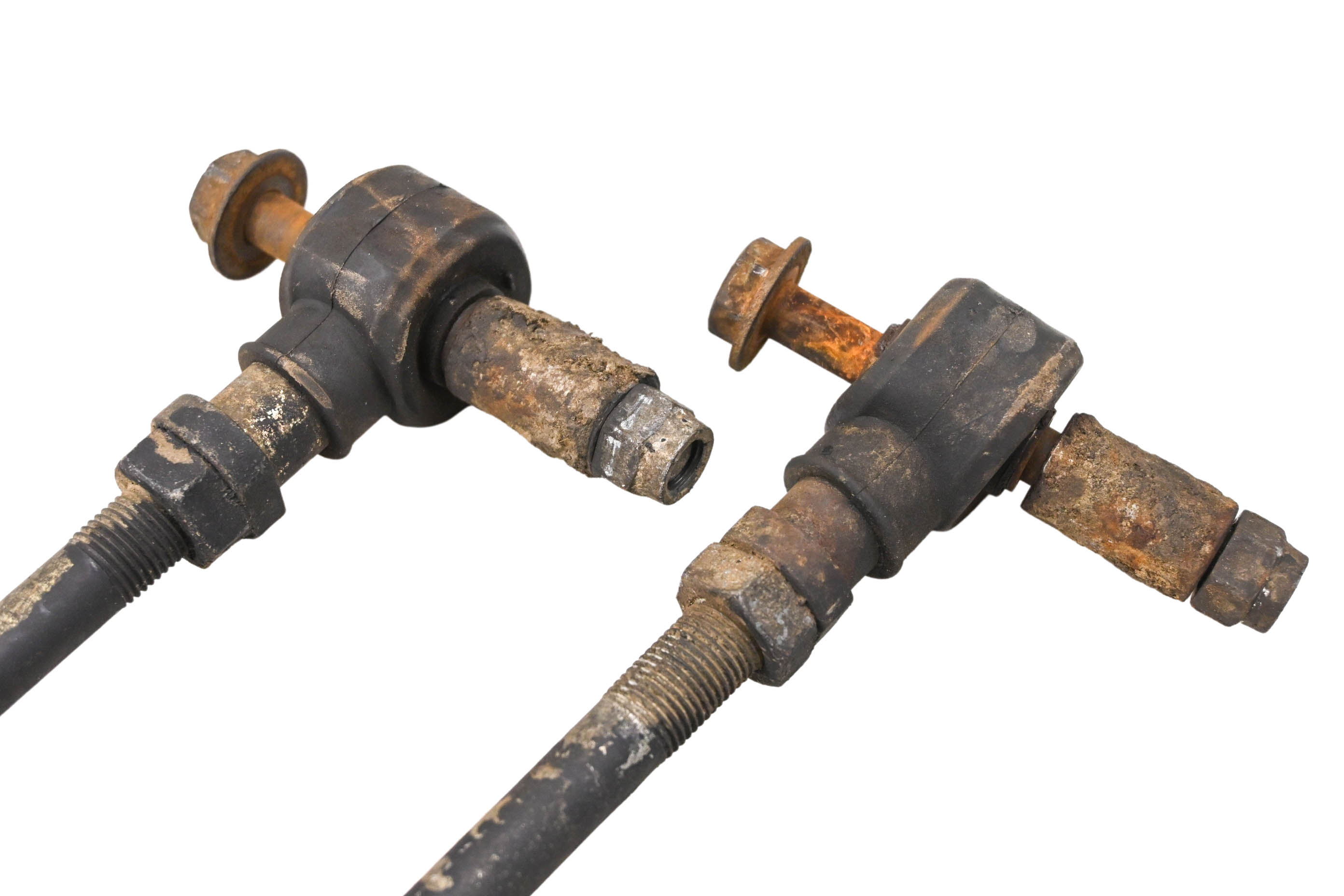 00 Polaris Trail Blazer 250 2x4 Tie Rods & Ends