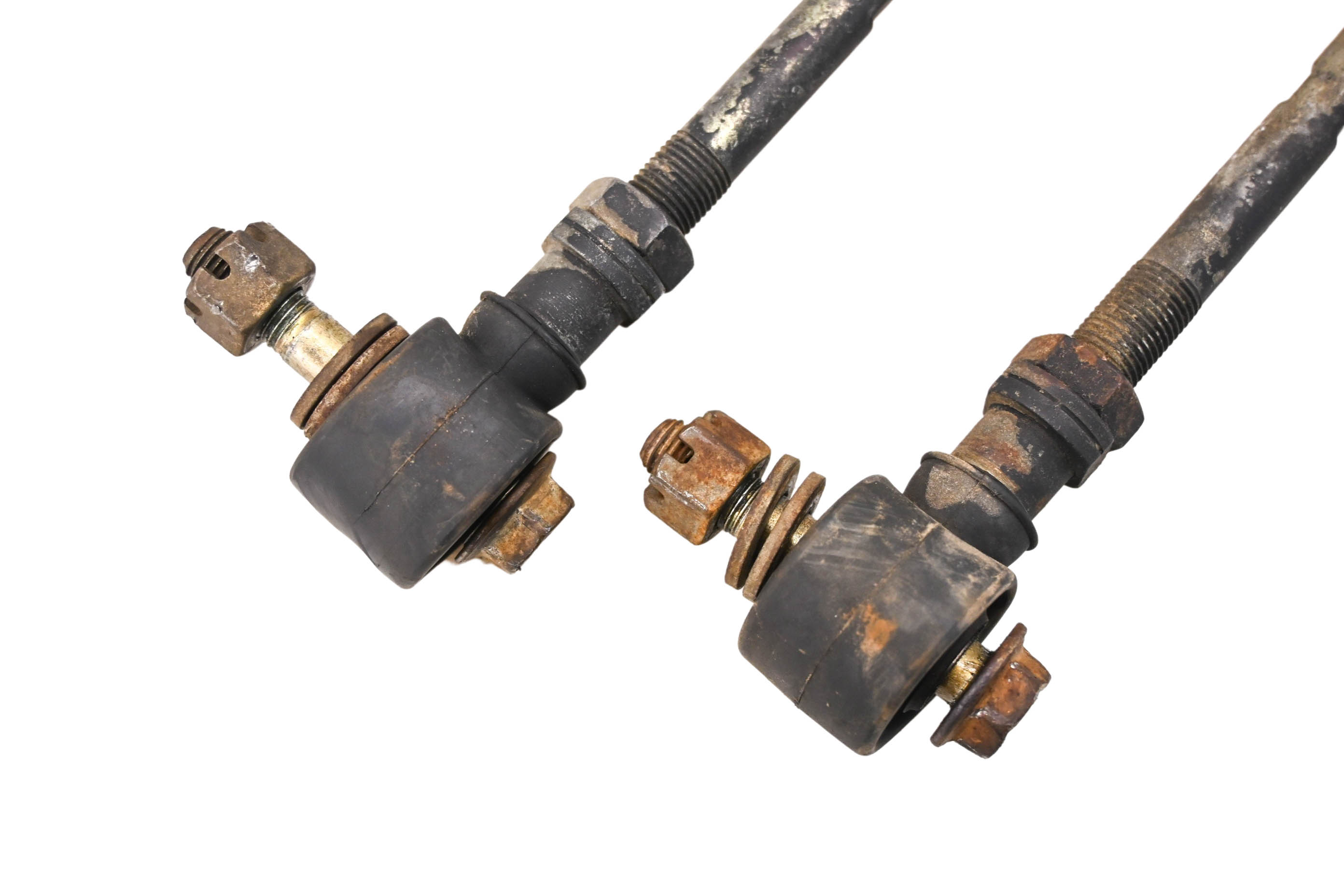00 Polaris Trail Blazer 250 2x4 Tie Rods & Ends