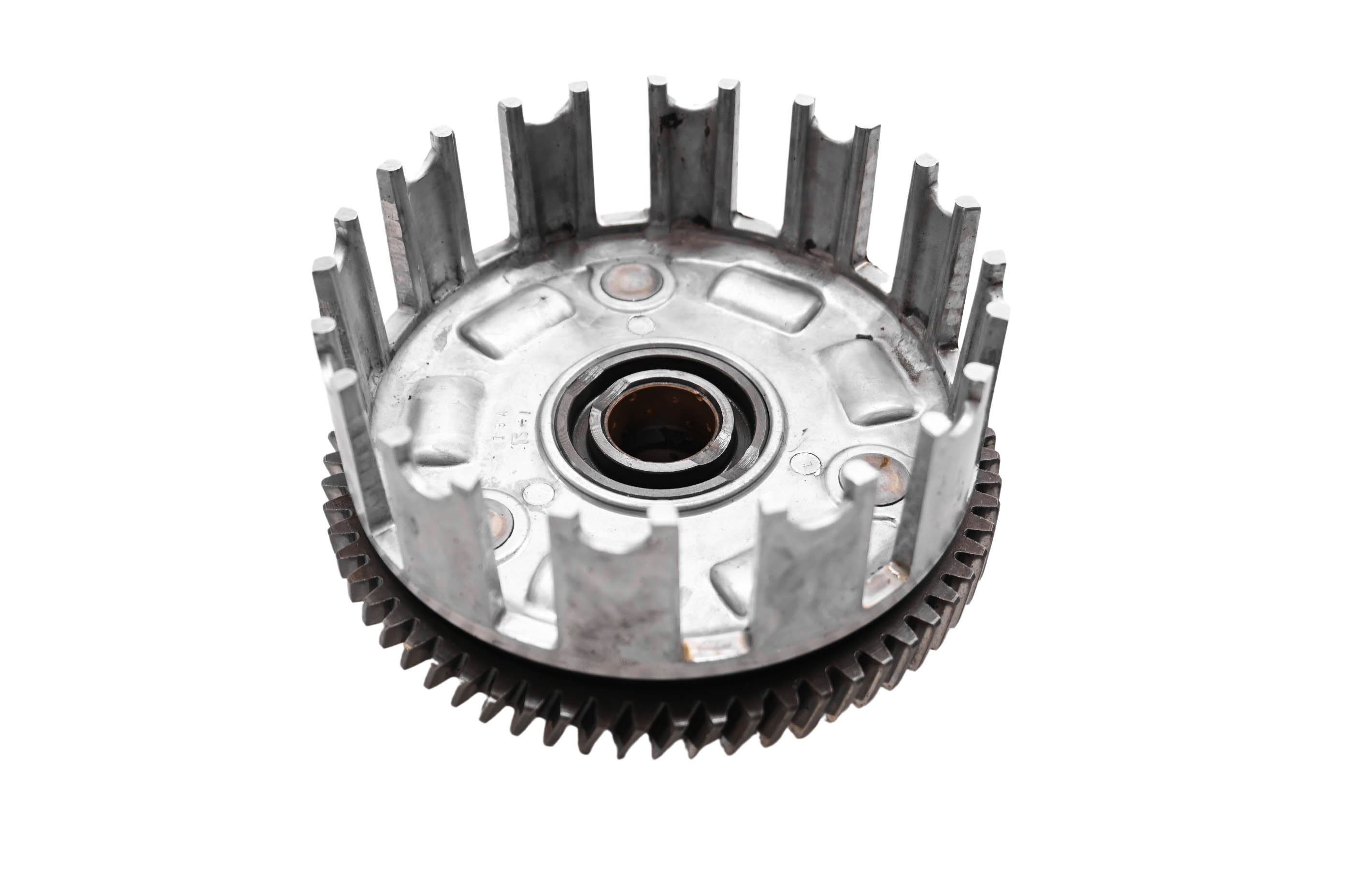 86 Suzuki Quadsport 230 2x4 Clutch Basket LT230S