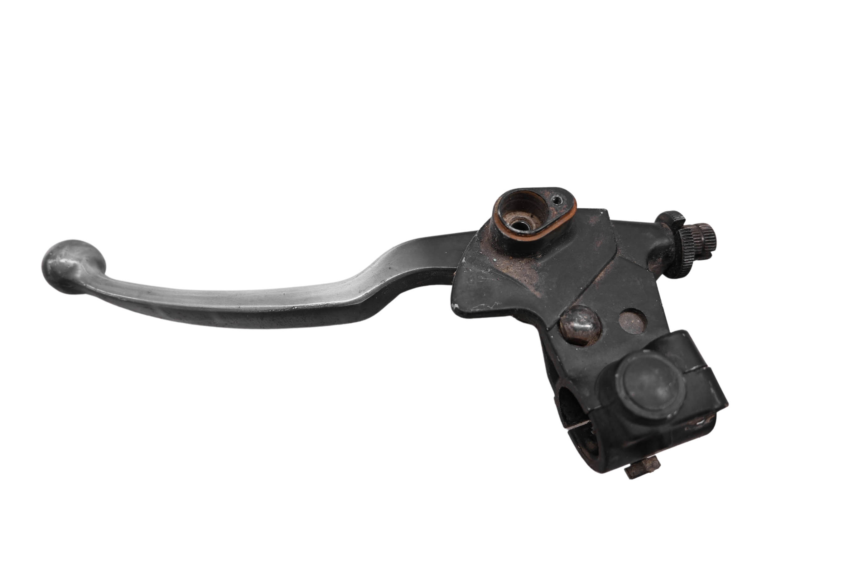 86 Suzuki Quadsport 230 2x4 Clutch Lever LT230S