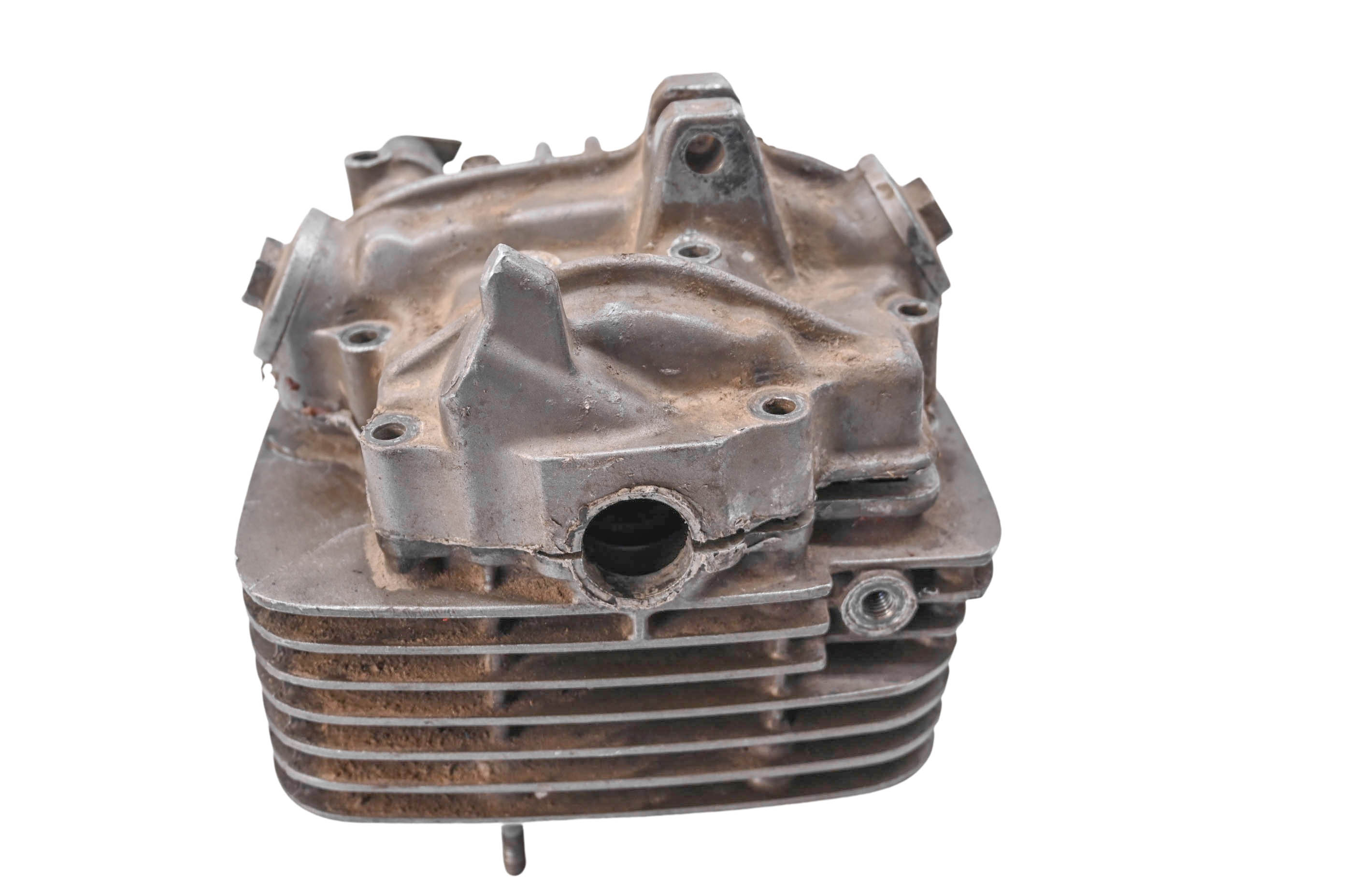 86 Suzuki Quadsport 230 2x4 Cylinder Head LT230S