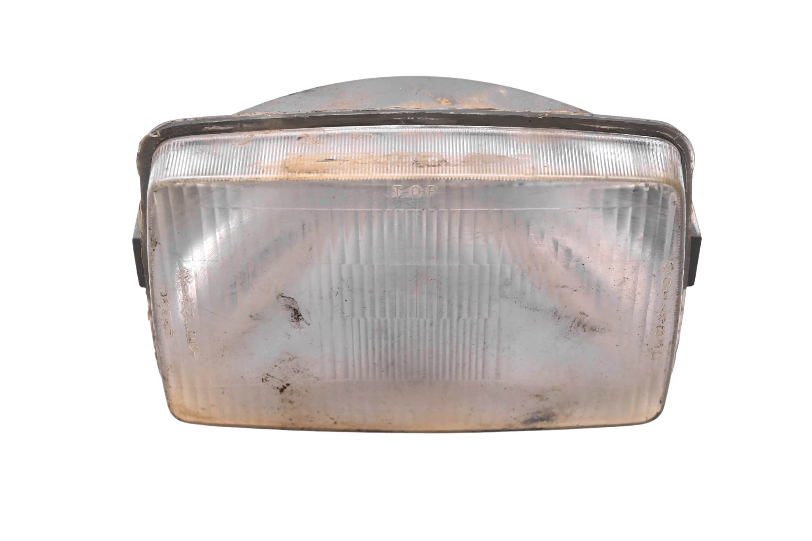 86 Suzuki Quadsport 230 2x4 Front Center Headlight LT230S