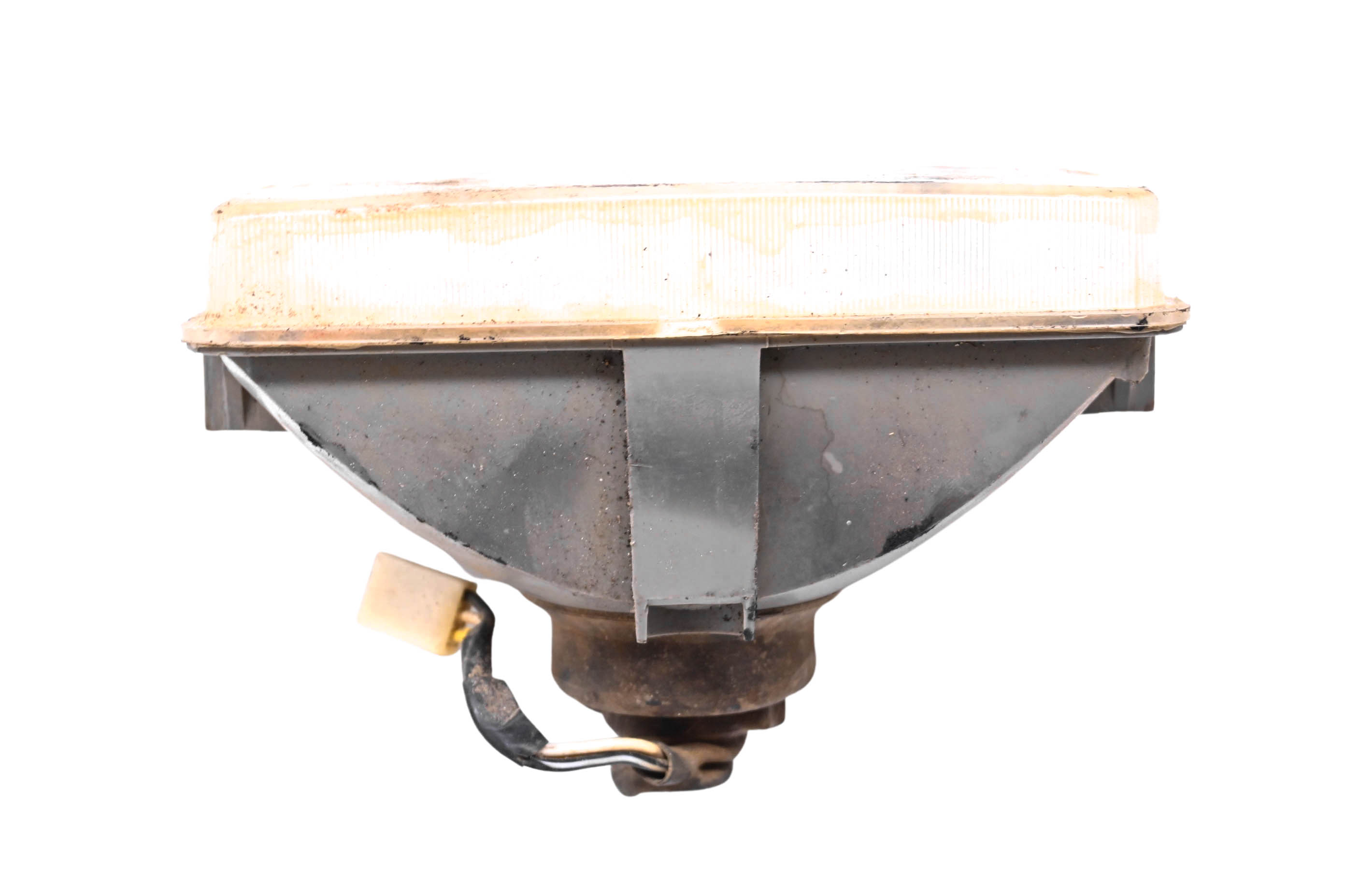 86 Suzuki Quadsport 230 2x4 Front Center Headlight LT230S