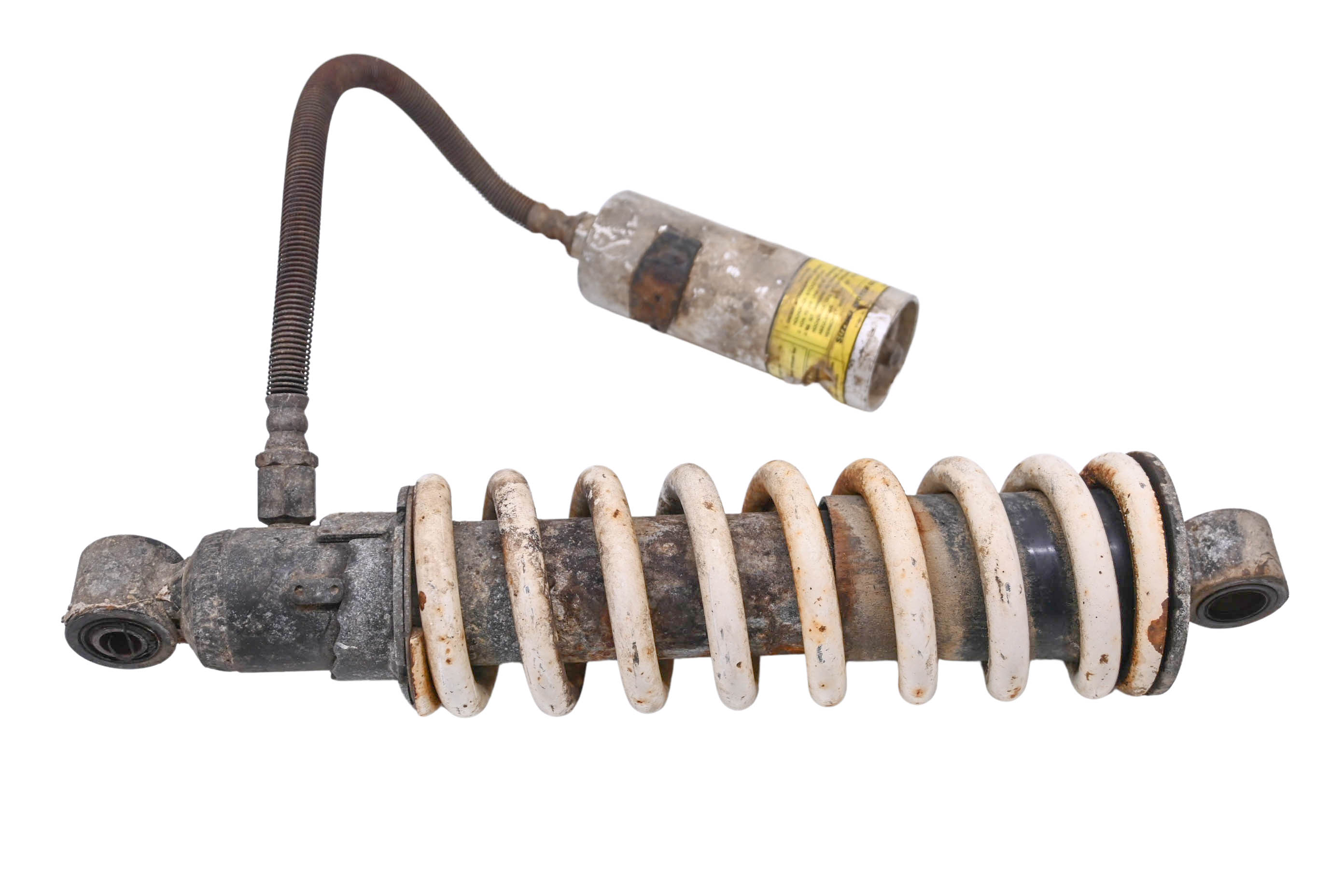 89 Suzuki Quadsport 230 2x4 Rear Shock LT230E