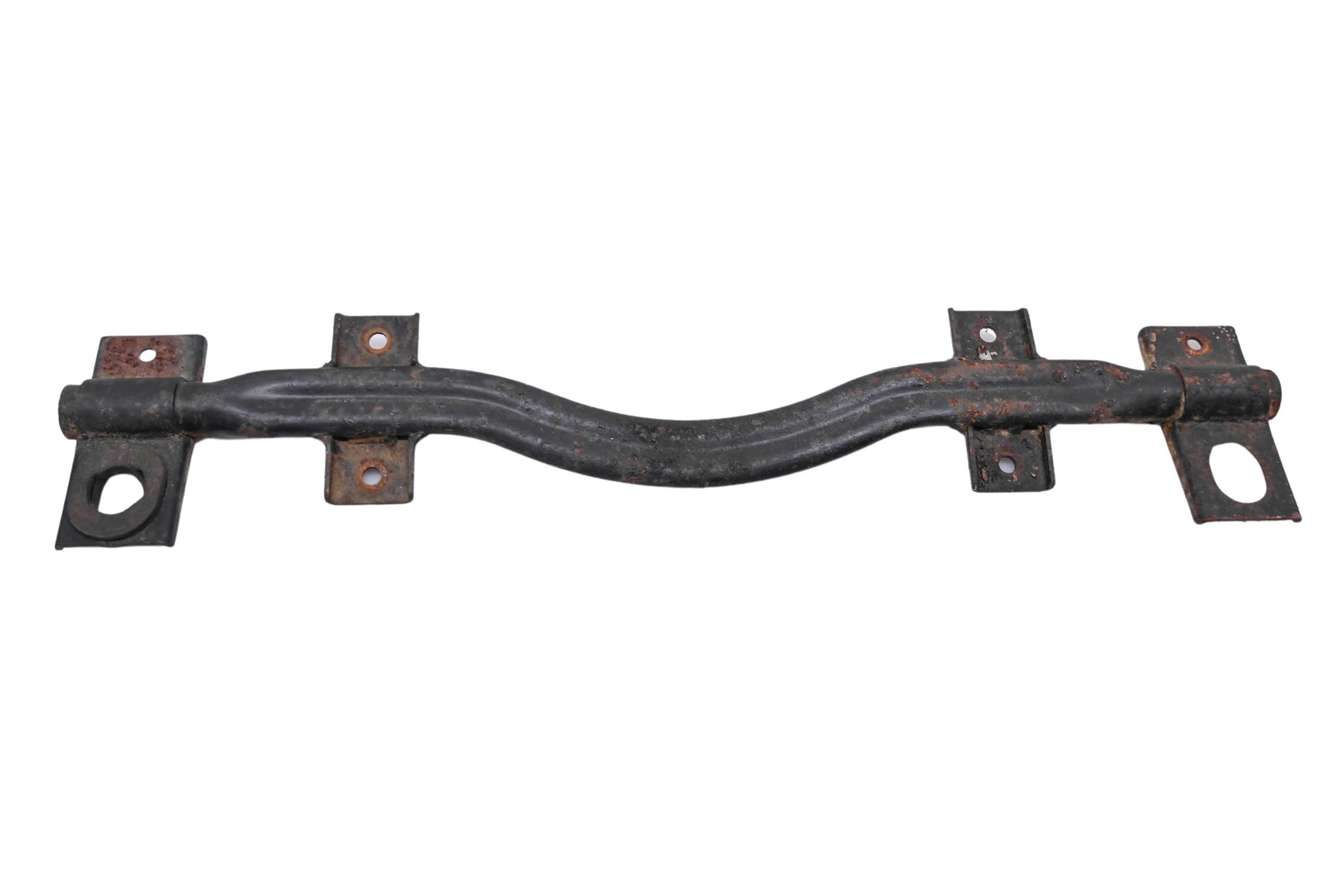 86 Suzuki Quadsport 230 2x4 Seat Support Bracket Mount LT230S