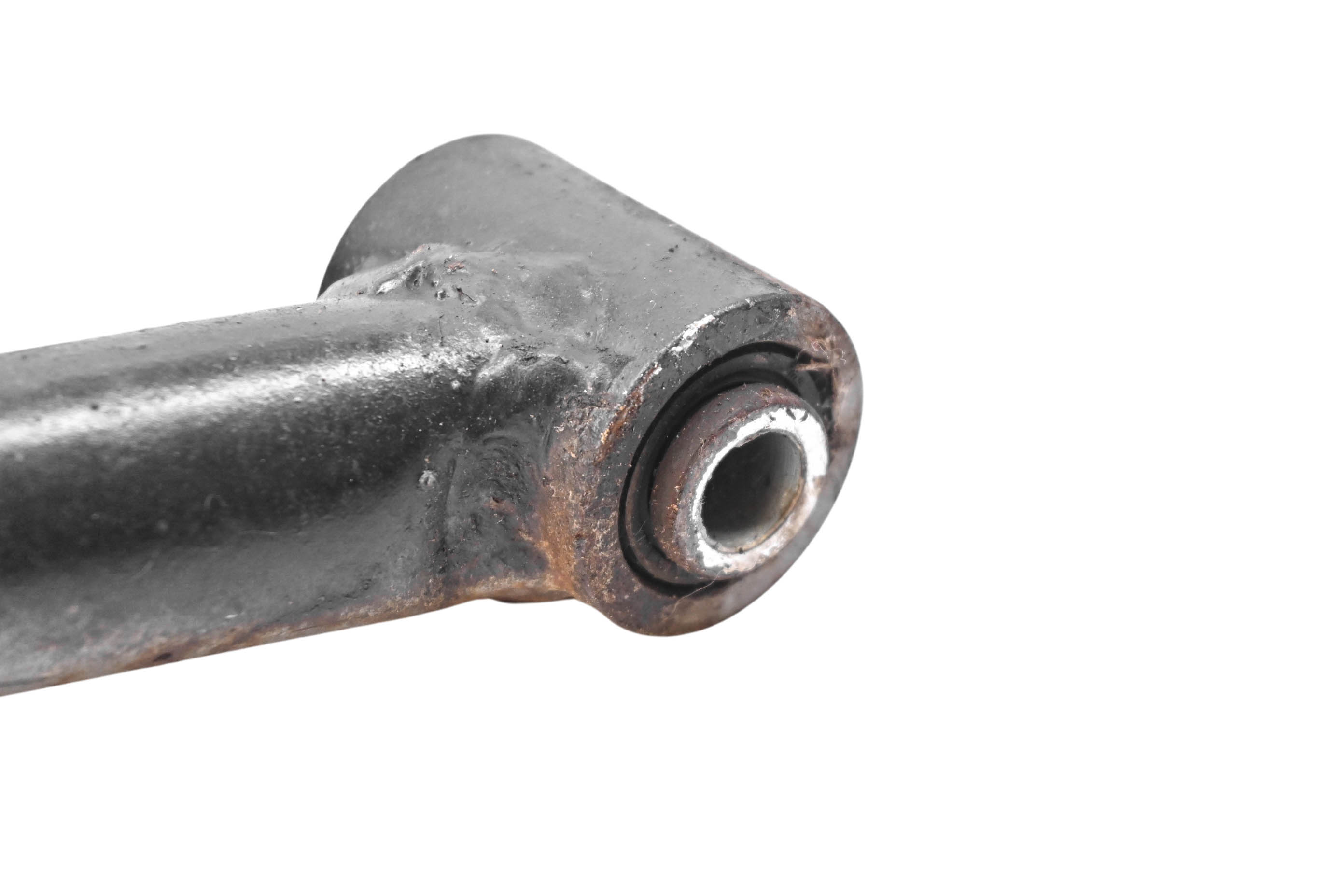 87 Honda TRX250X Front Lower Left A-Arm