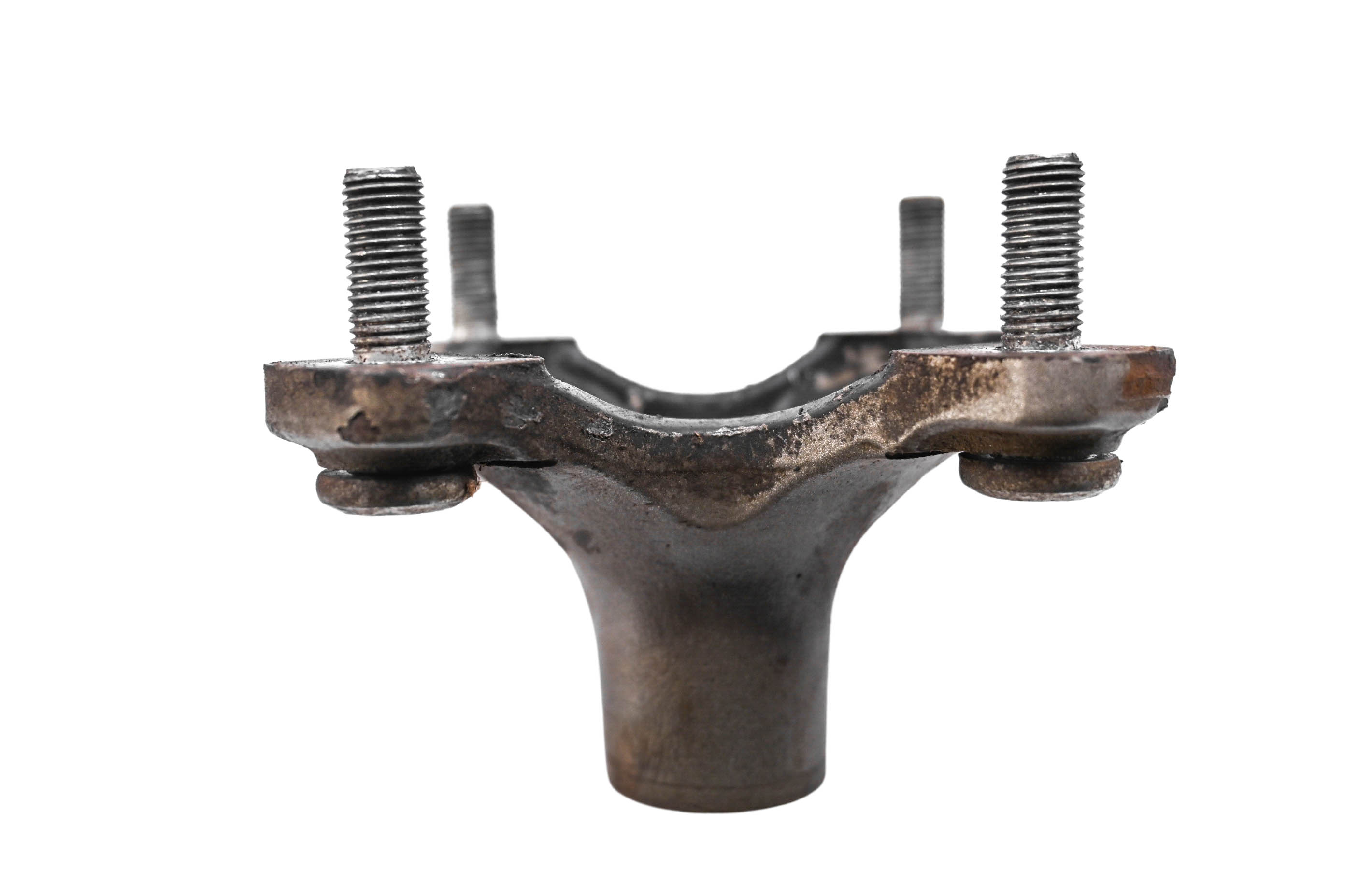 87 Honda TRX250X Rear Wheel Hub Left Right