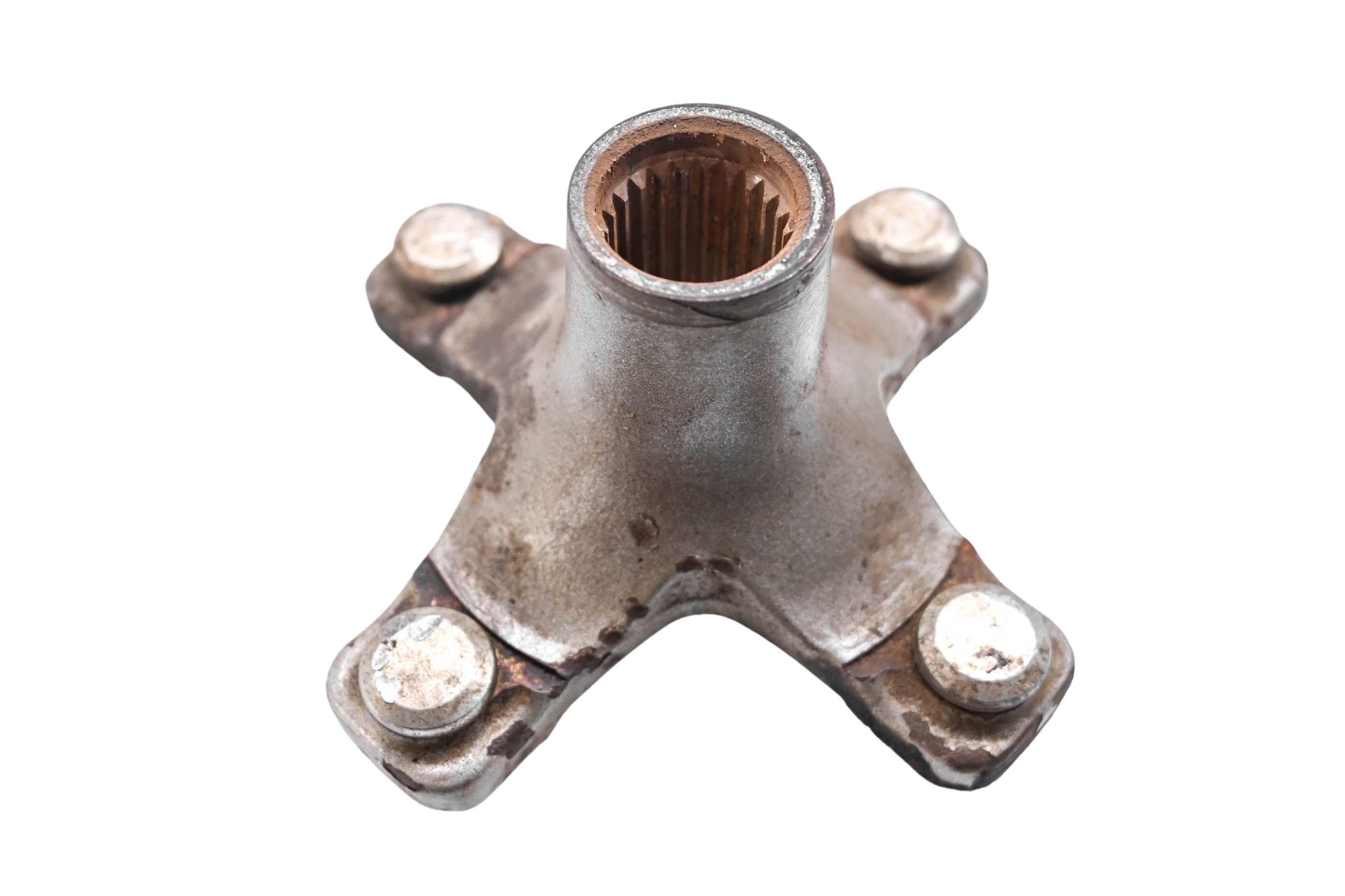 87 Honda TRX250X Rear Wheel Hub Left Right