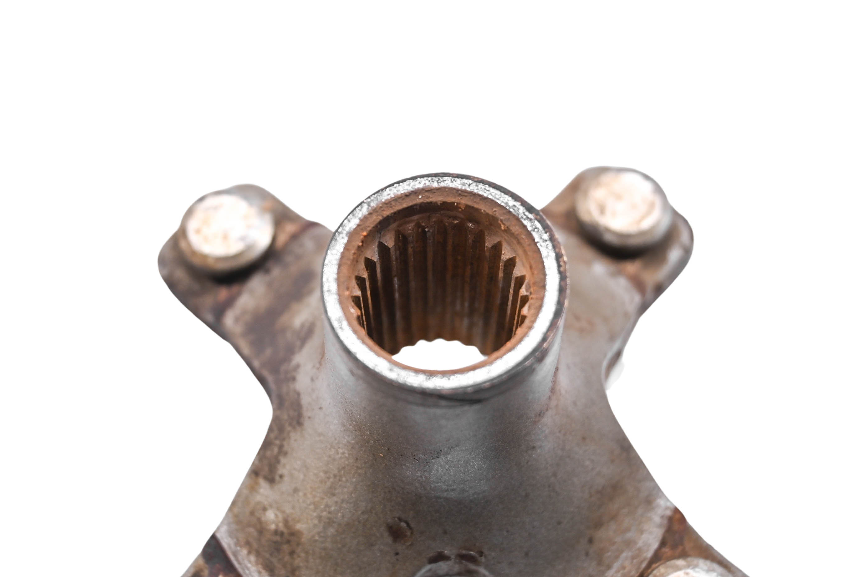 87 Honda TRX250X Rear Wheel Hub Left Right