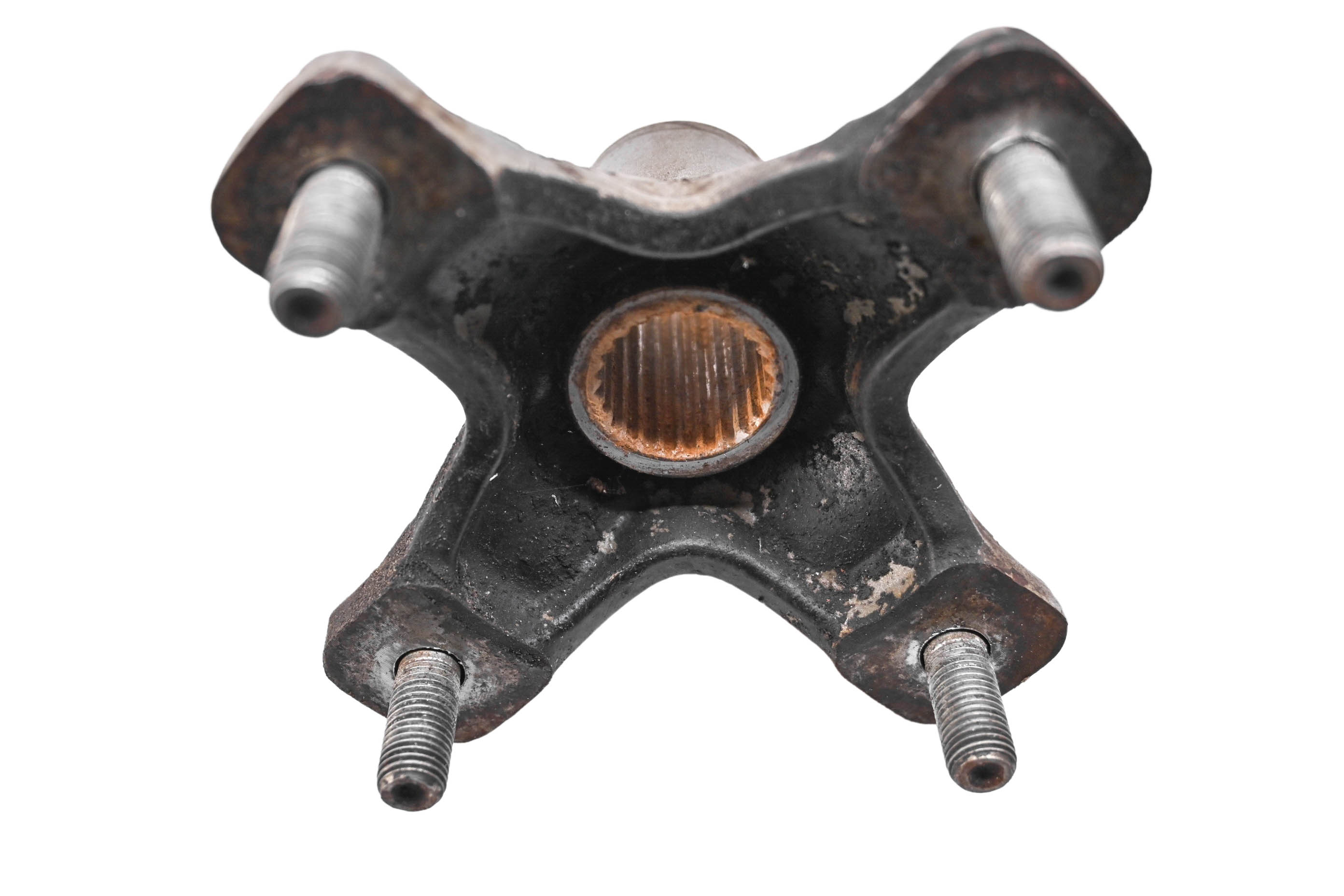 87 Honda TRX250X Rear Wheel Hub Left Right
