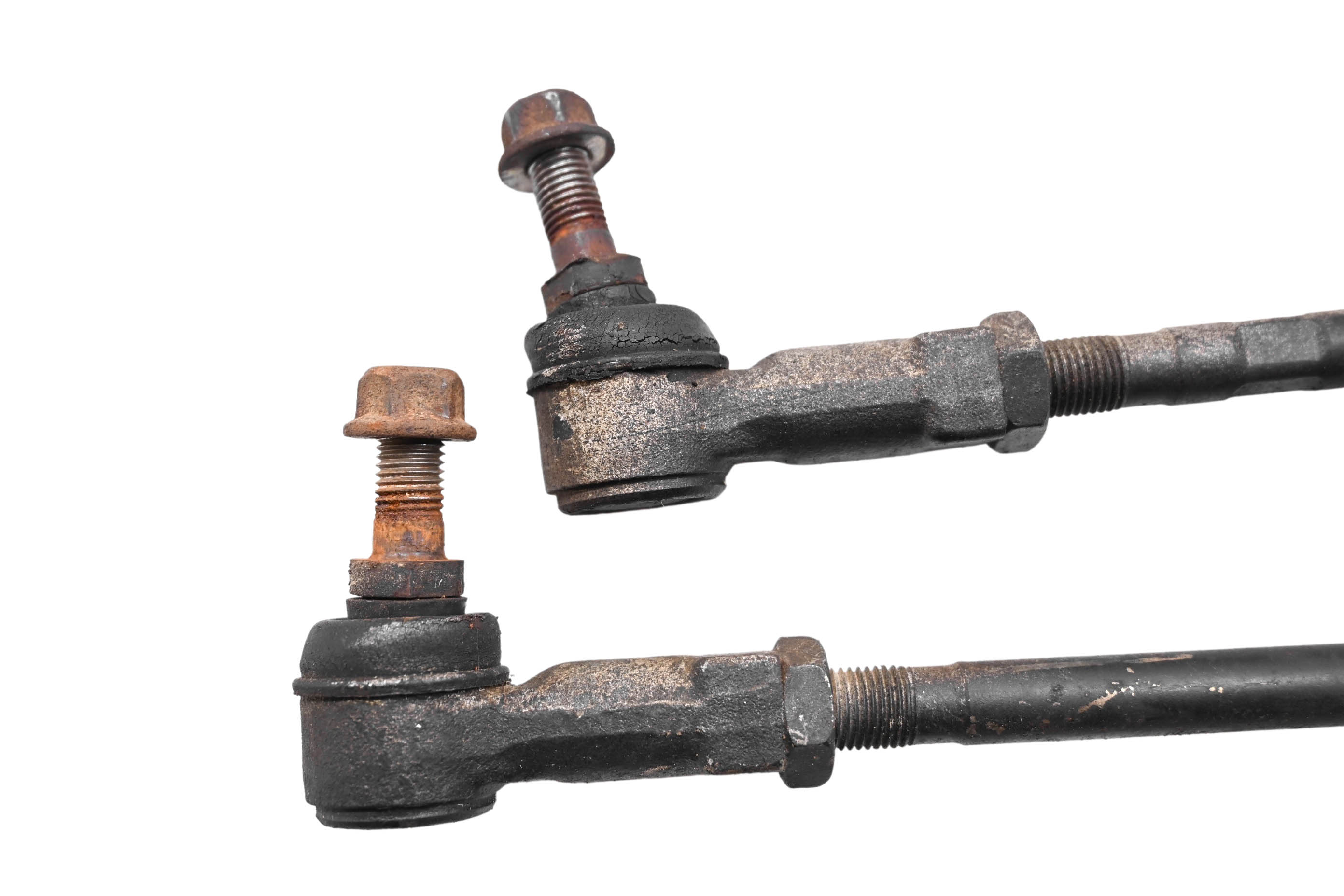 87 Honda TRX250X Tie Rods & Ends