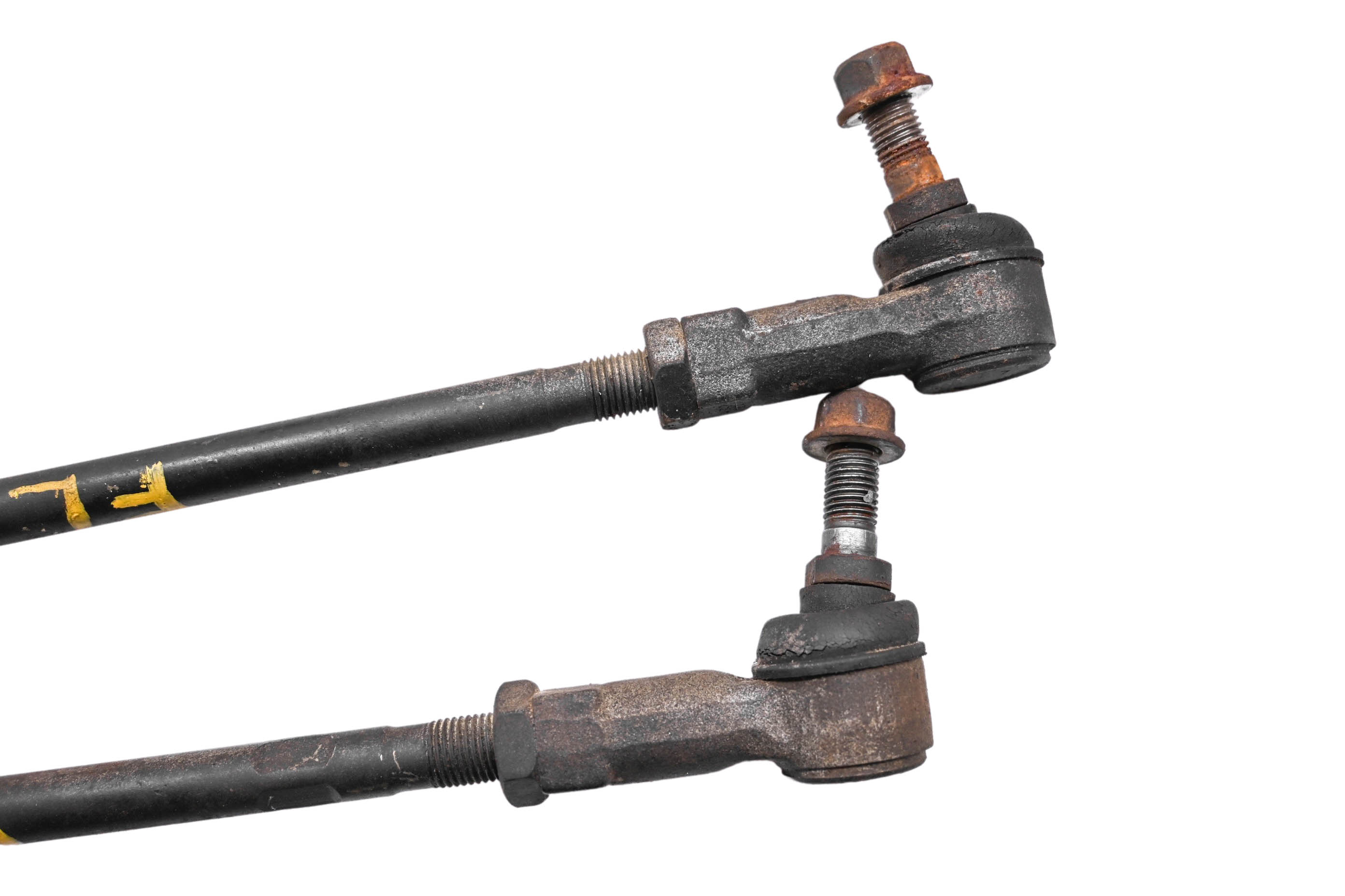 87 Honda TRX250X Tie Rods & Ends