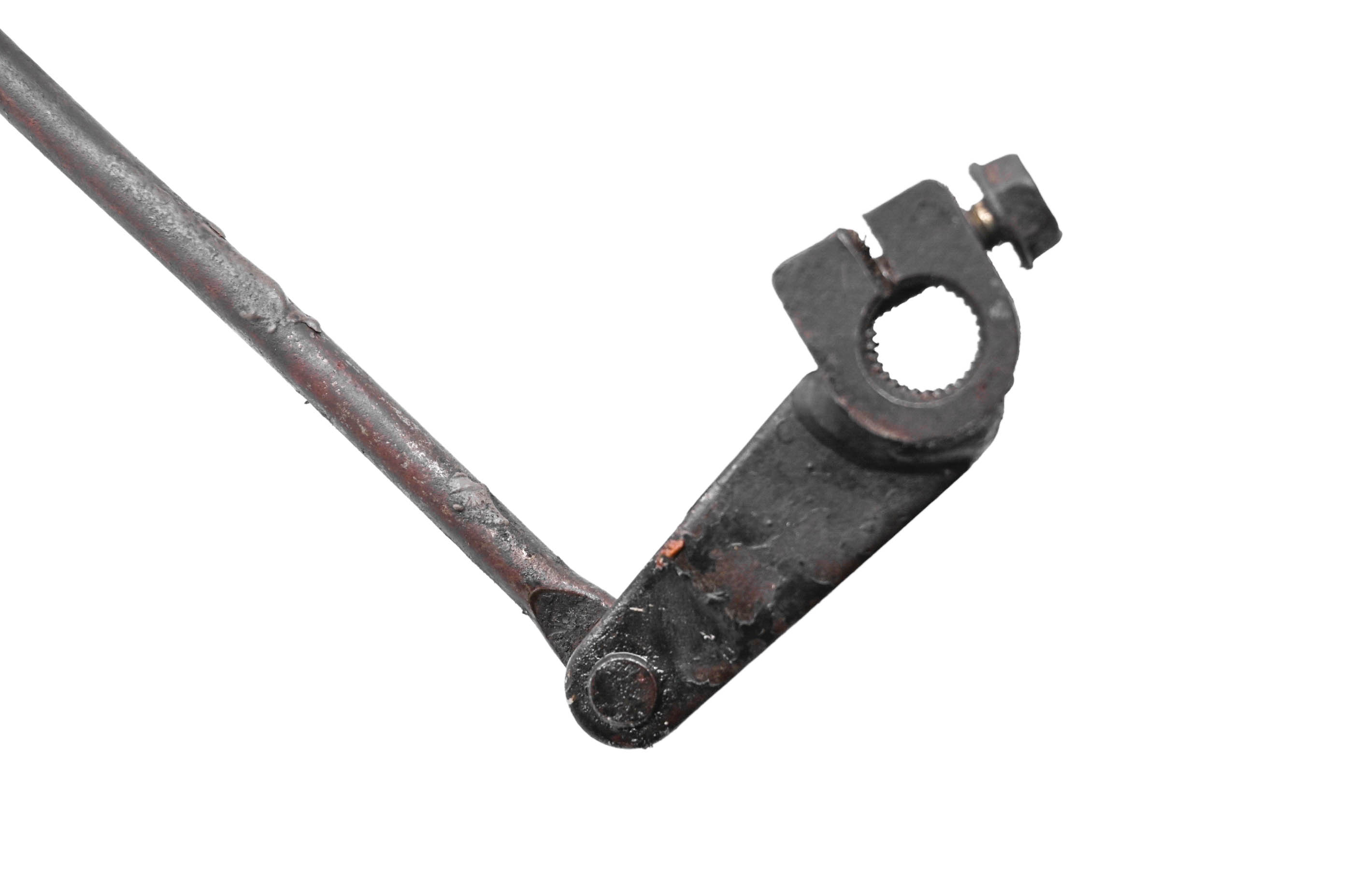 87 Honda TRX250X Reverse Shift Lever