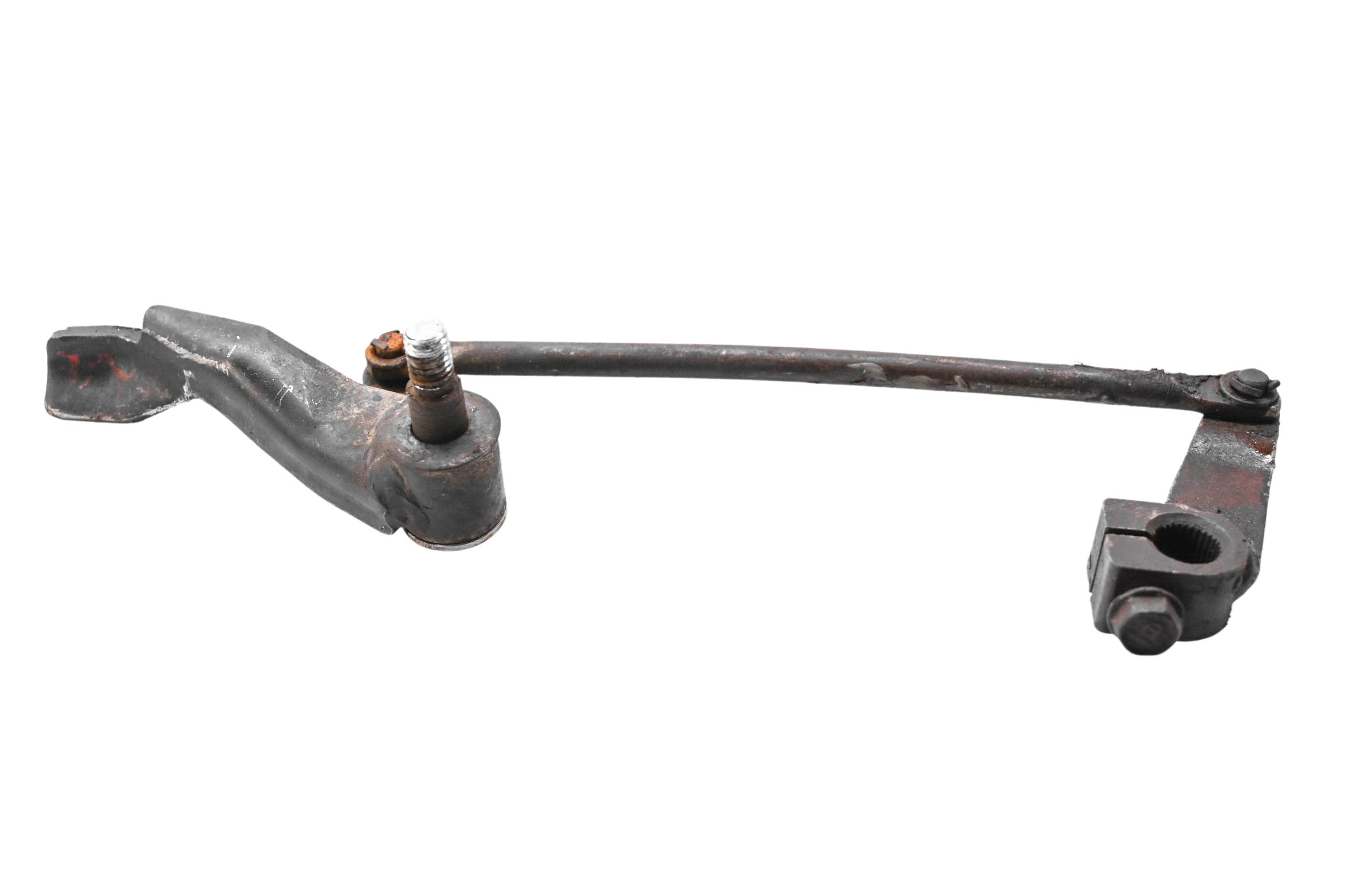 87 Honda TRX250X Reverse Shift Lever