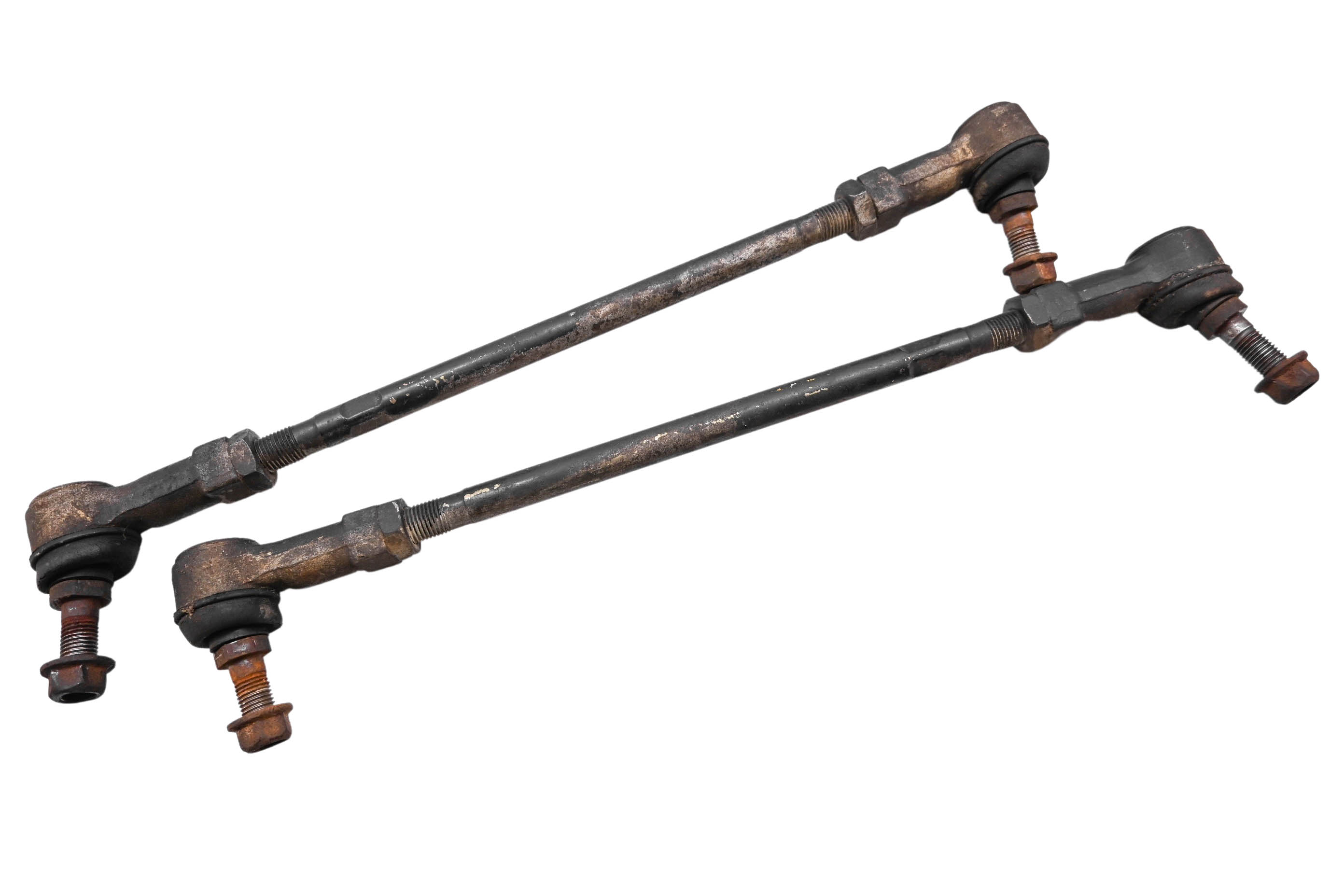 87 Honda TRX250X Tie Rods & Ends