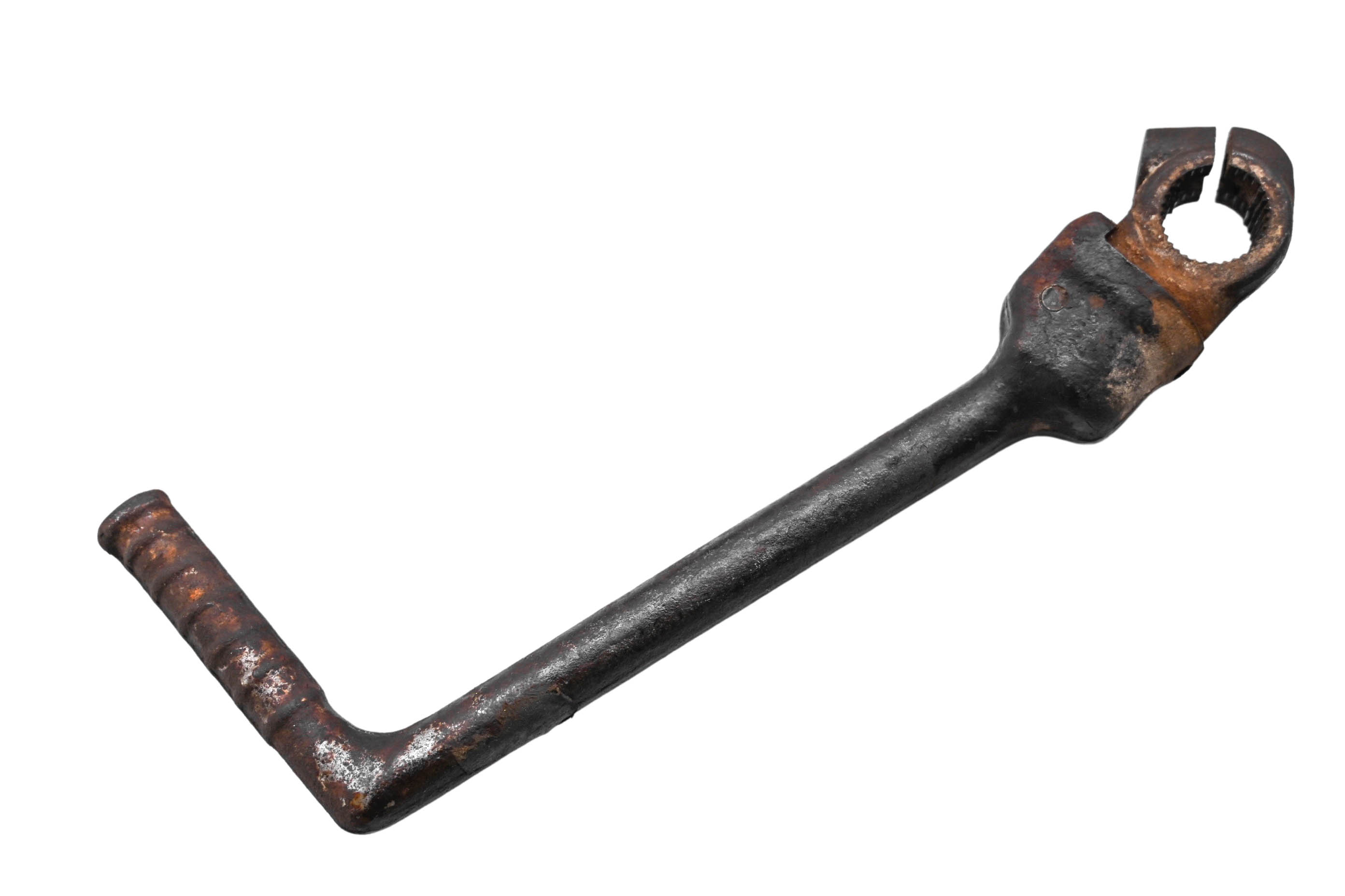 87 Honda TRX250X Kick Start Lever