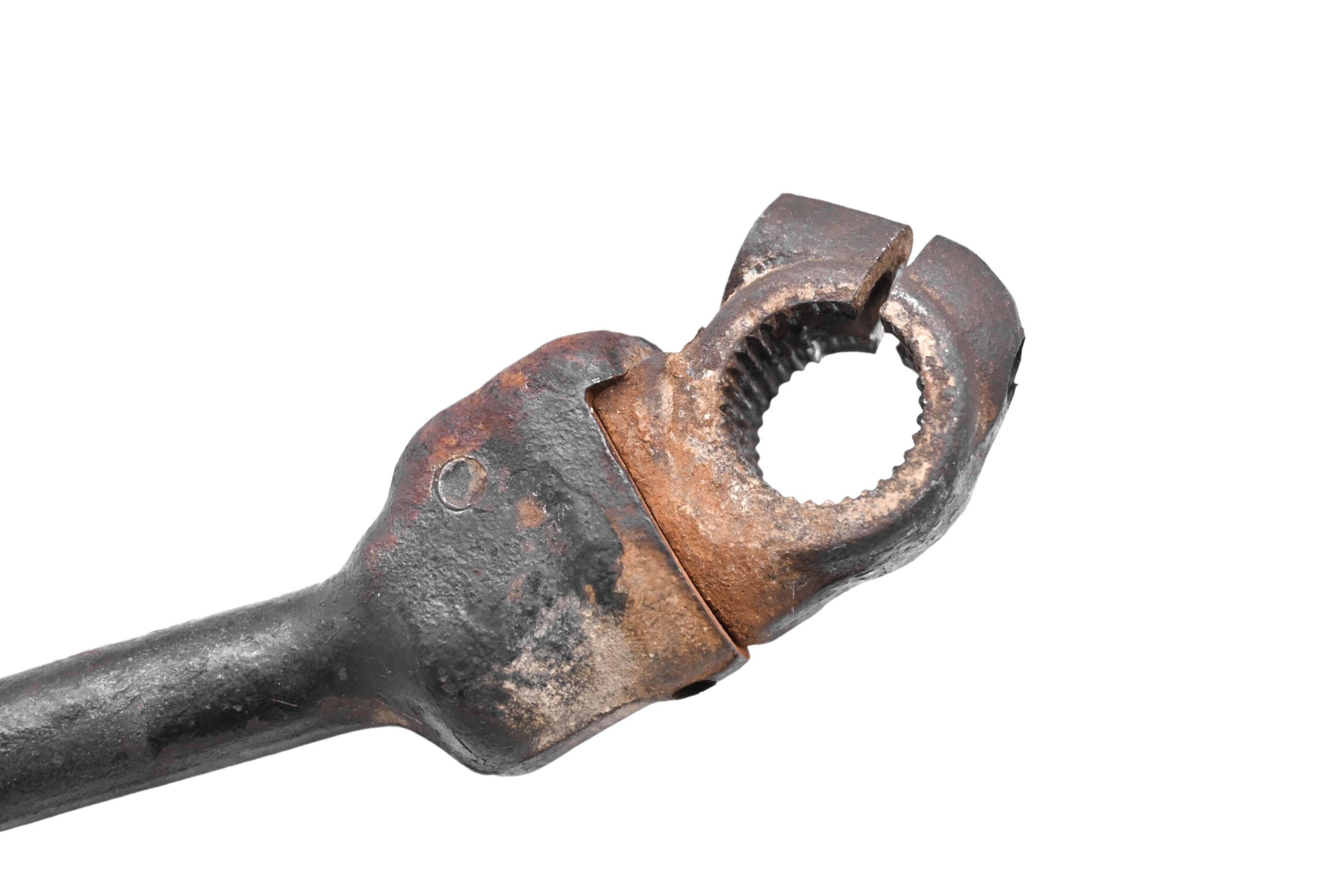 87 Honda TRX250X Kick Start Lever