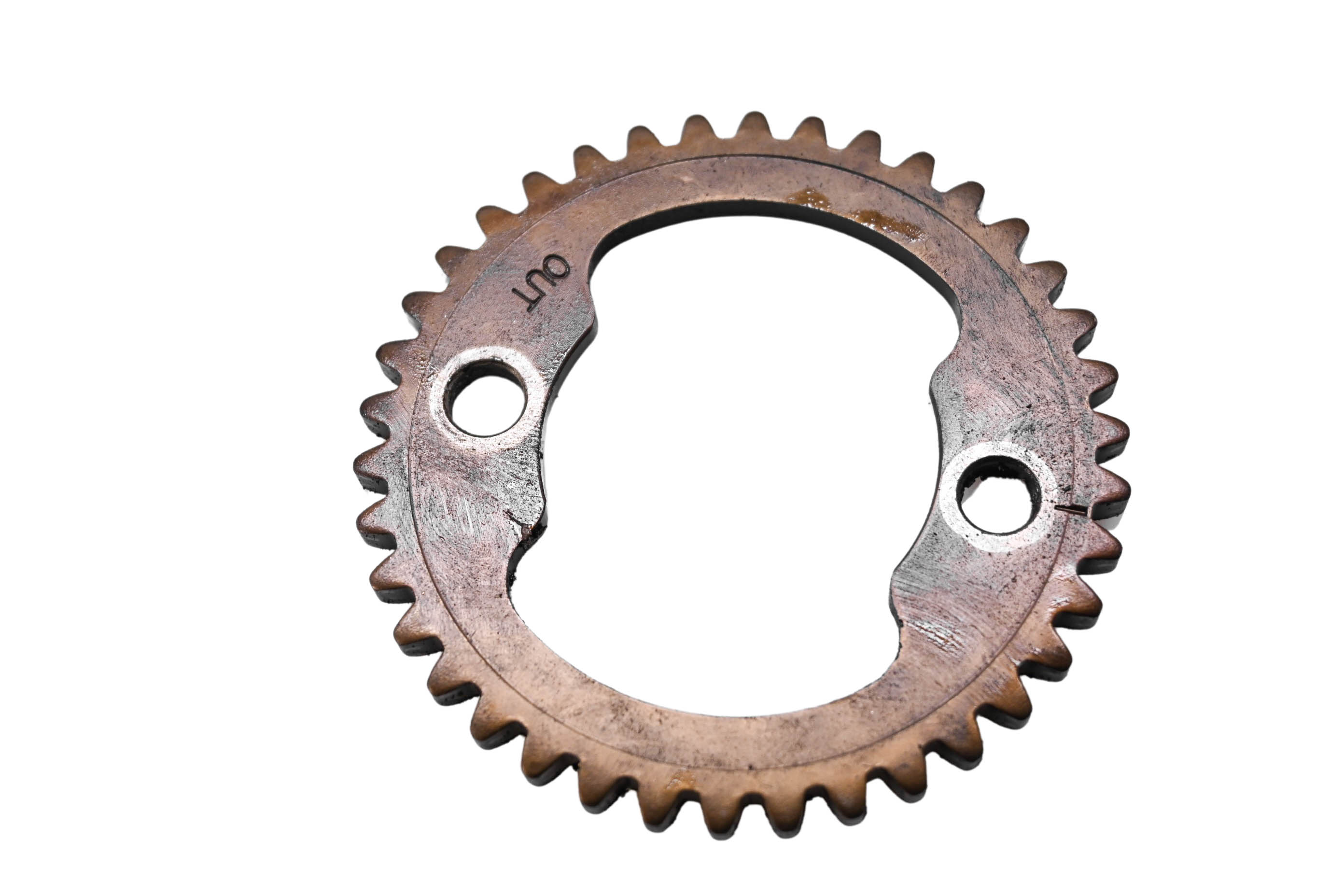 87 Honda TRX250X Camshaft Gear