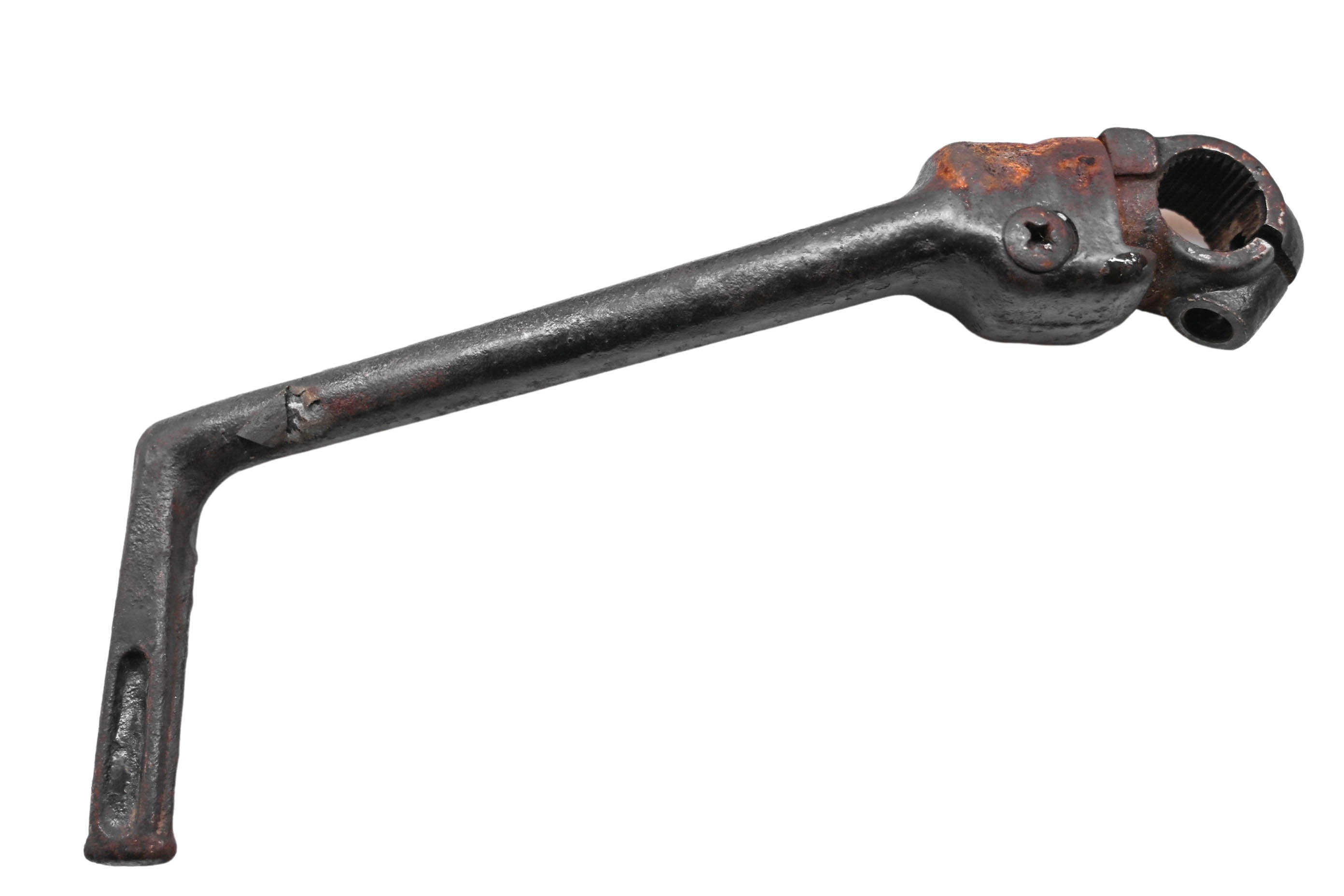 87 Honda TRX250X Kick Start Lever