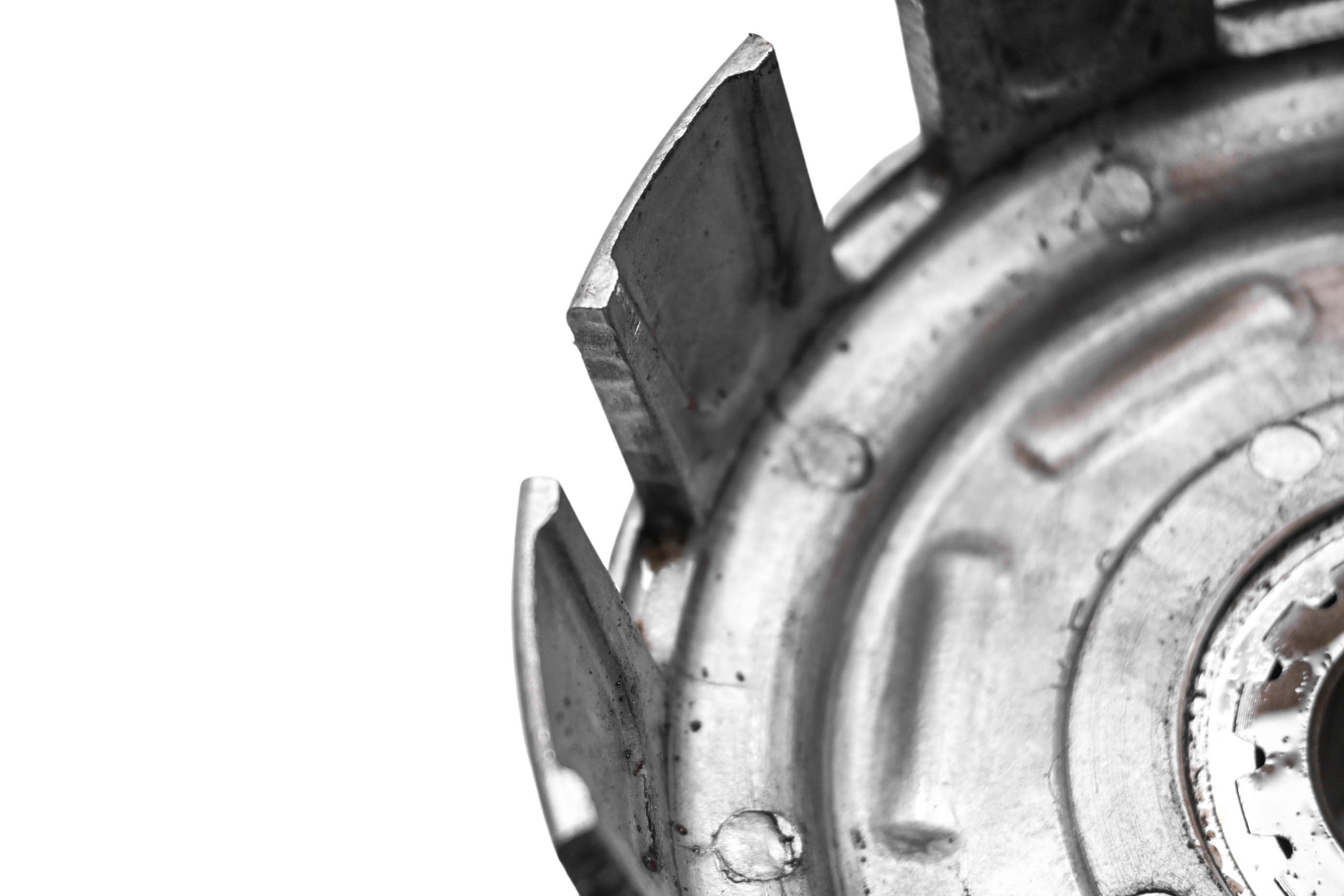 87 Honda TRX250X Clutch Basket