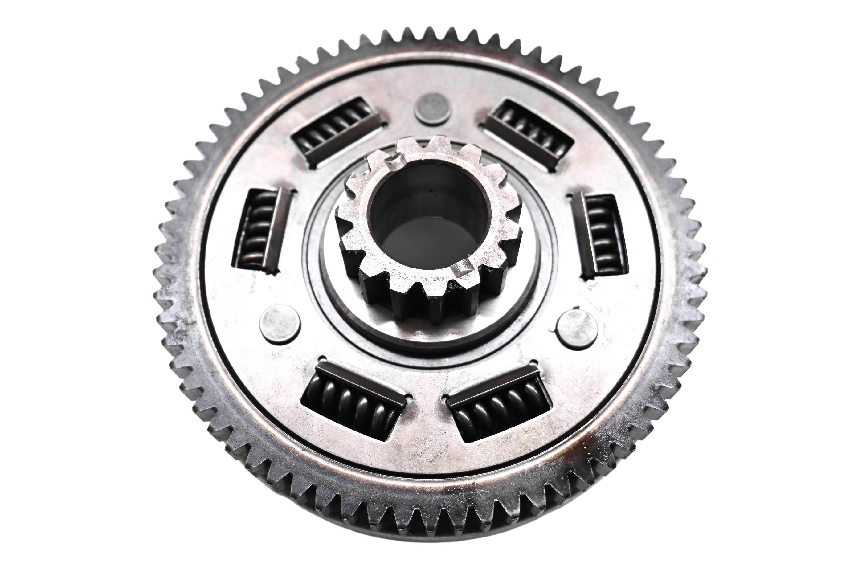 87 Honda TRX250X Clutch Basket