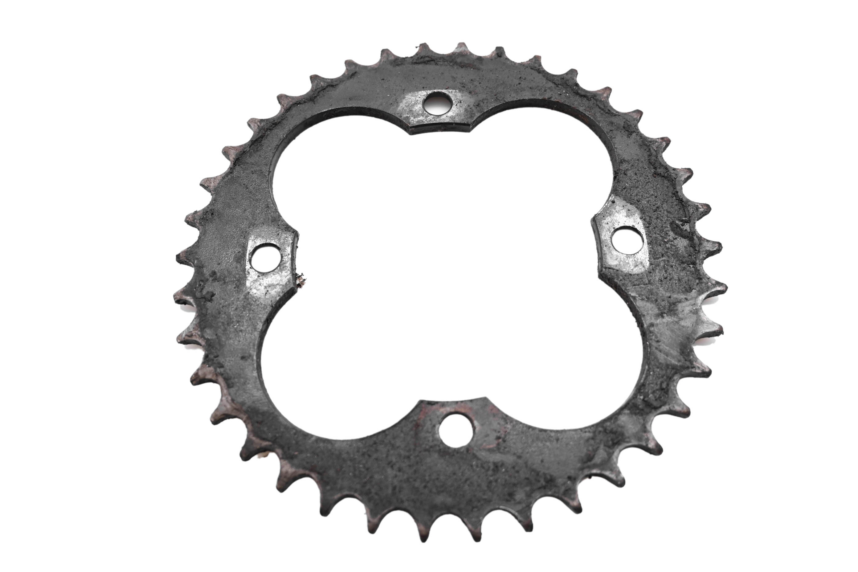 87 Honda TRX250X Rear Sprocket