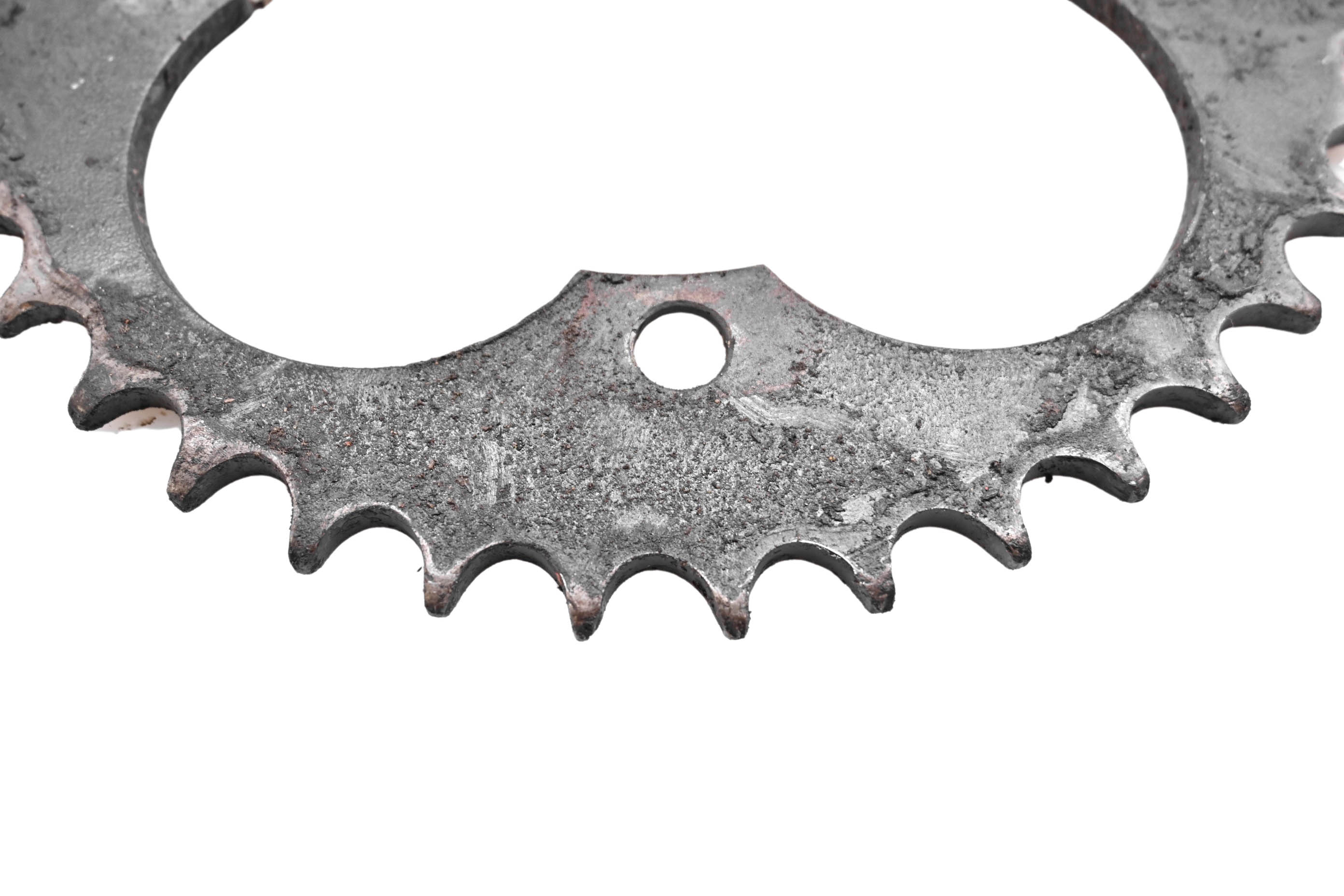 87 Honda TRX250X Rear Sprocket