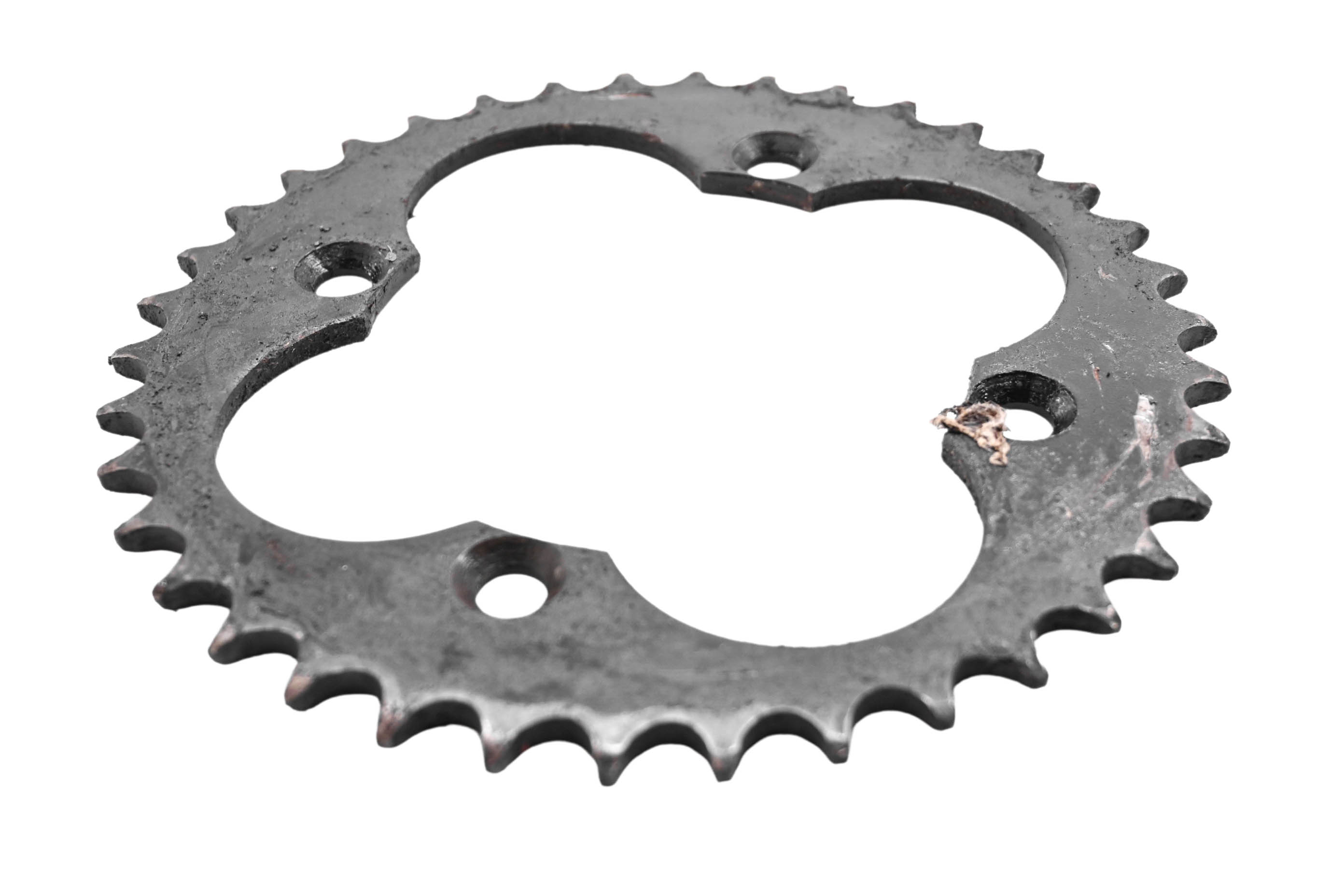 87 Honda TRX250X Rear Sprocket