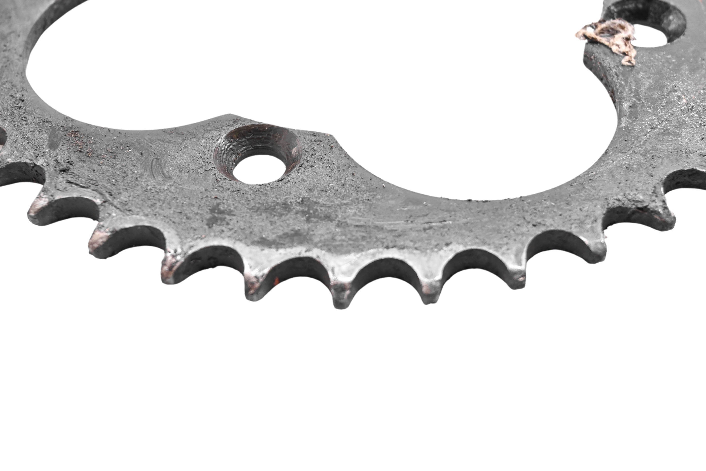 87 Honda TRX250X Rear Sprocket