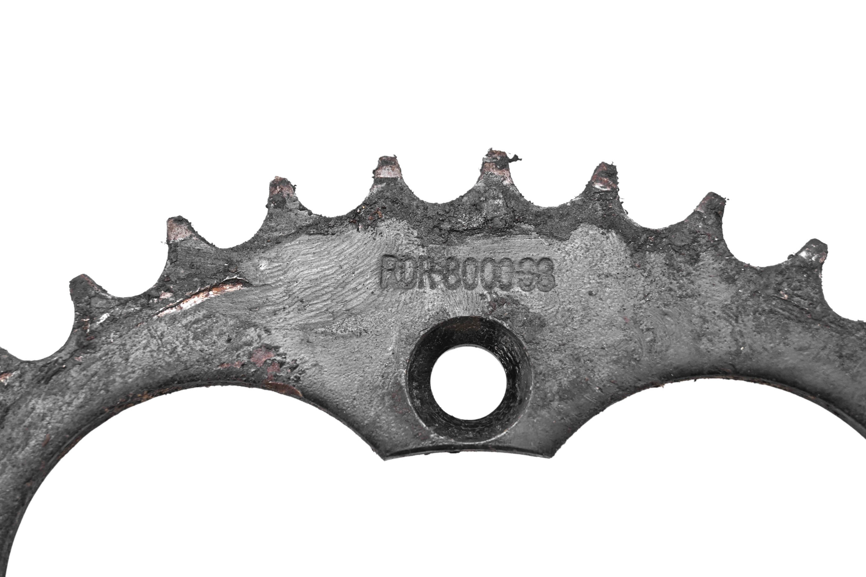 87 Honda TRX250X Rear Sprocket