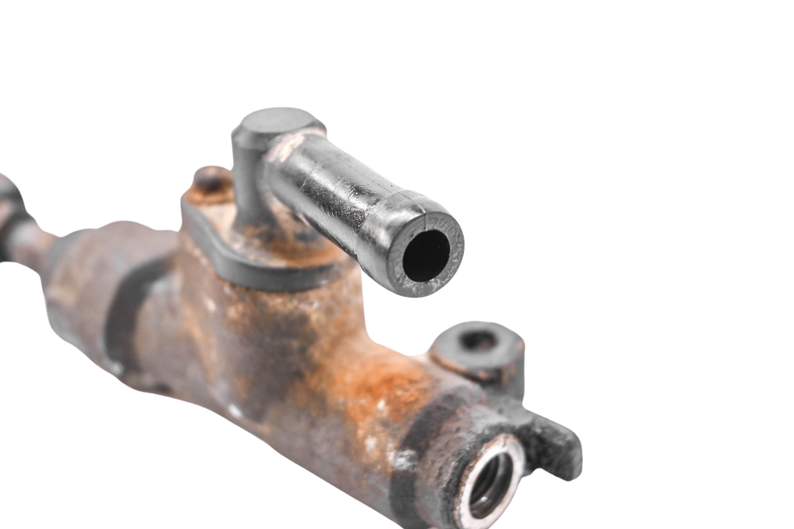 87 Honda TRX250X Rear Brake Master Cylinder