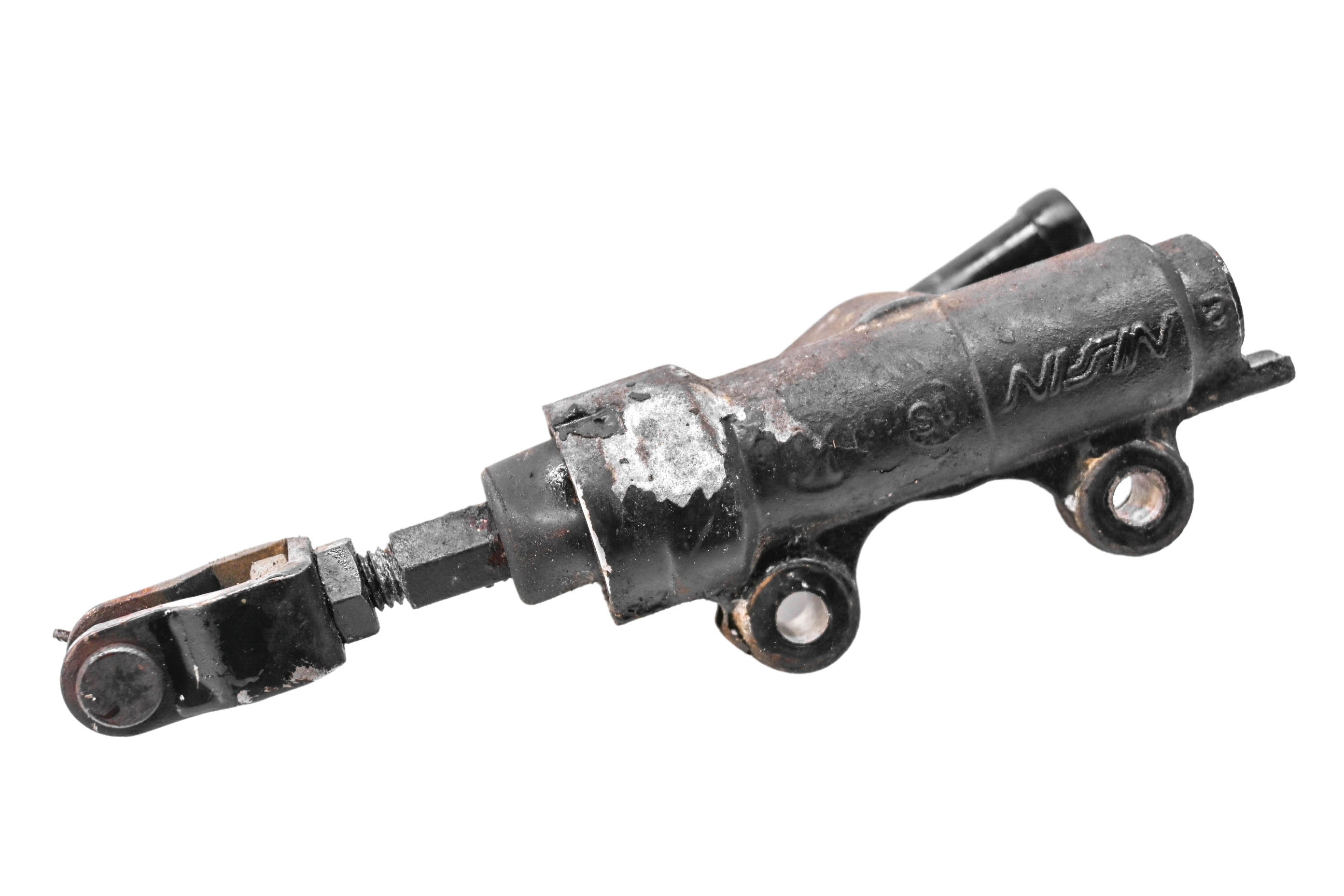 87 Honda TRX250X Rear Brake Master Cylinder