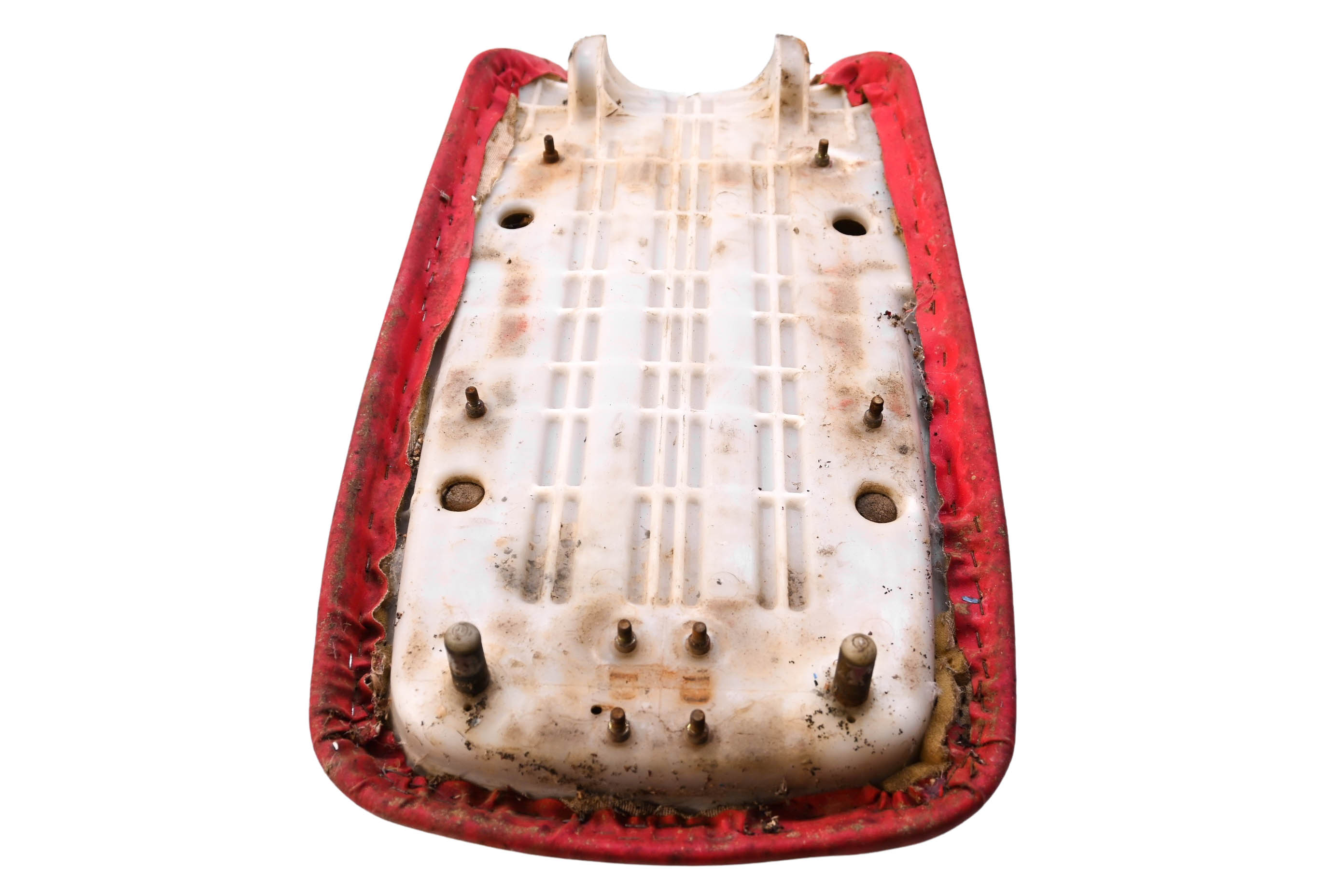 87 Honda TRX250X Seat