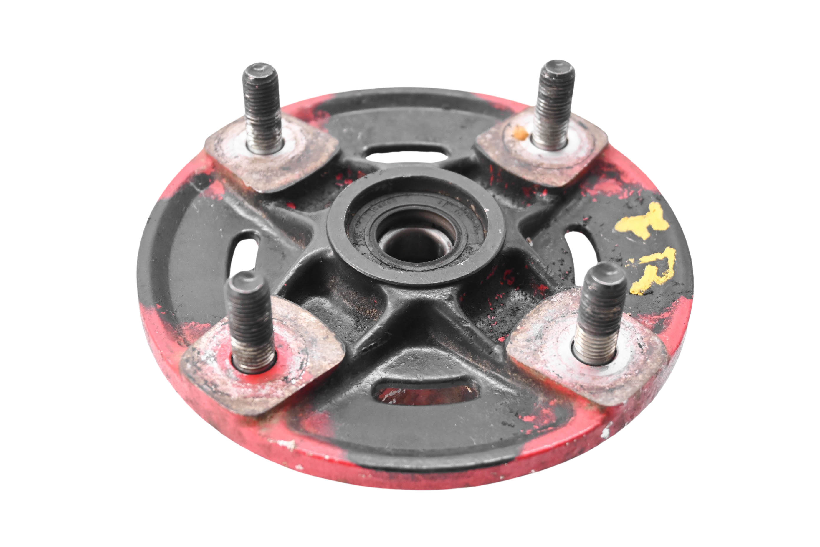 87 Honda TRX250X Front Wheel Hub Left Right