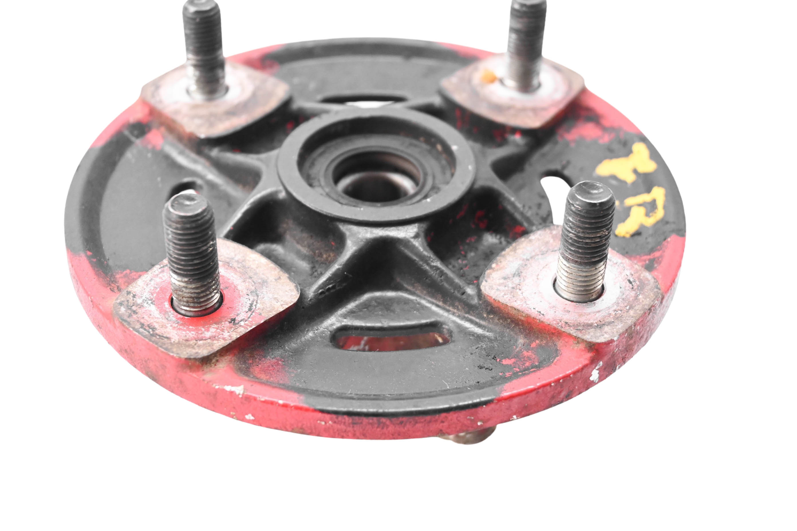 87 Honda TRX250X Front Wheel Hub Left Right