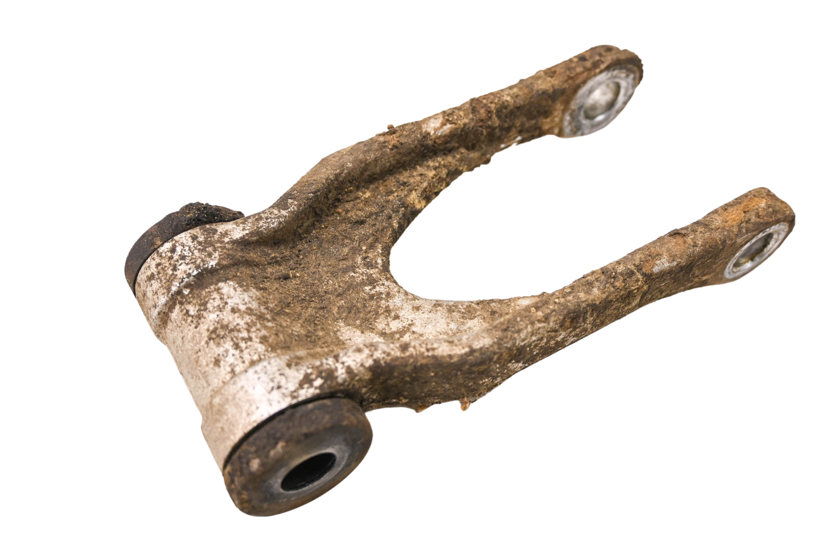 94 Suzuki RM250R Rear Shock Linkage