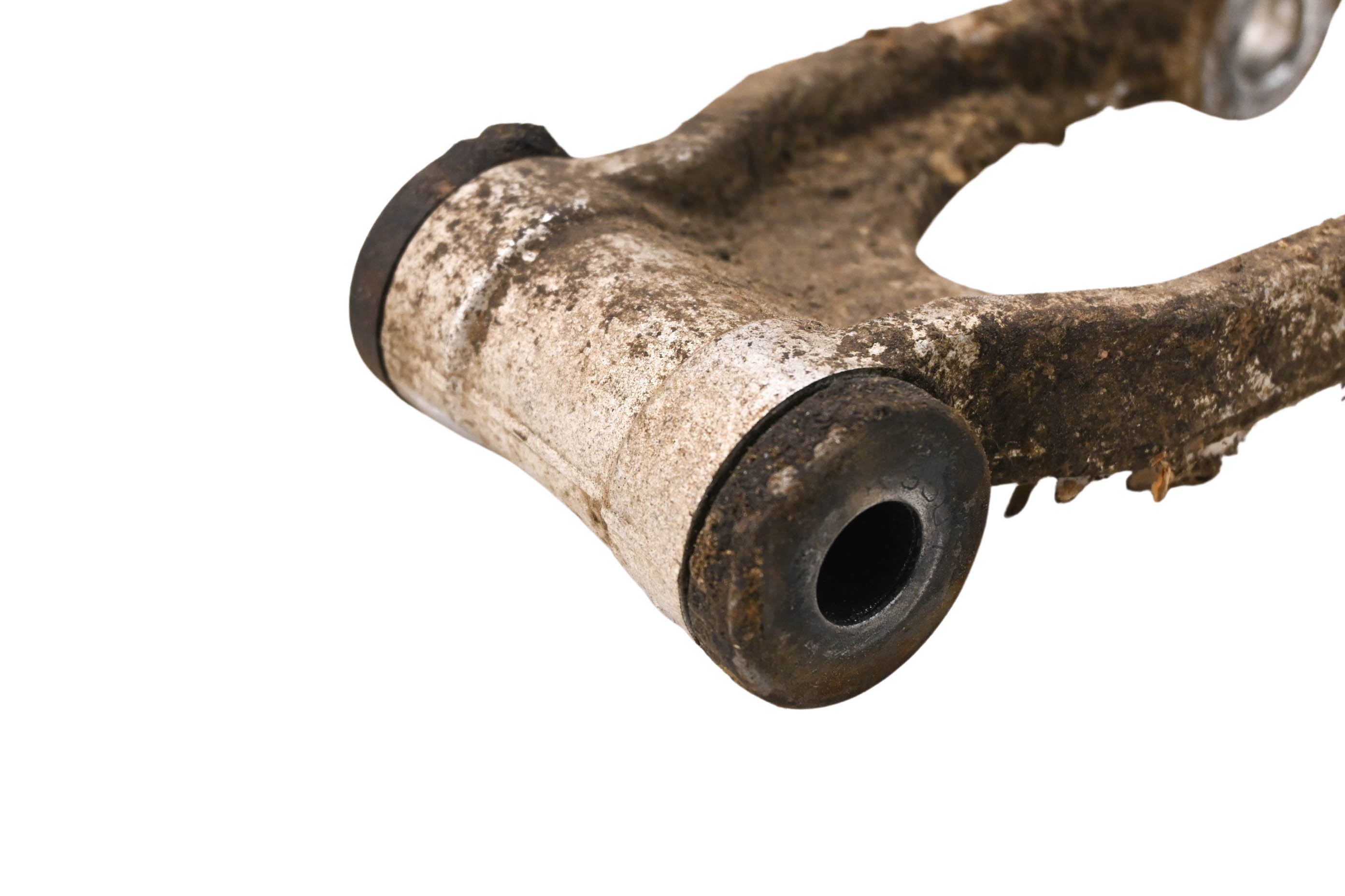 94 Suzuki RM250R Rear Shock Linkage
