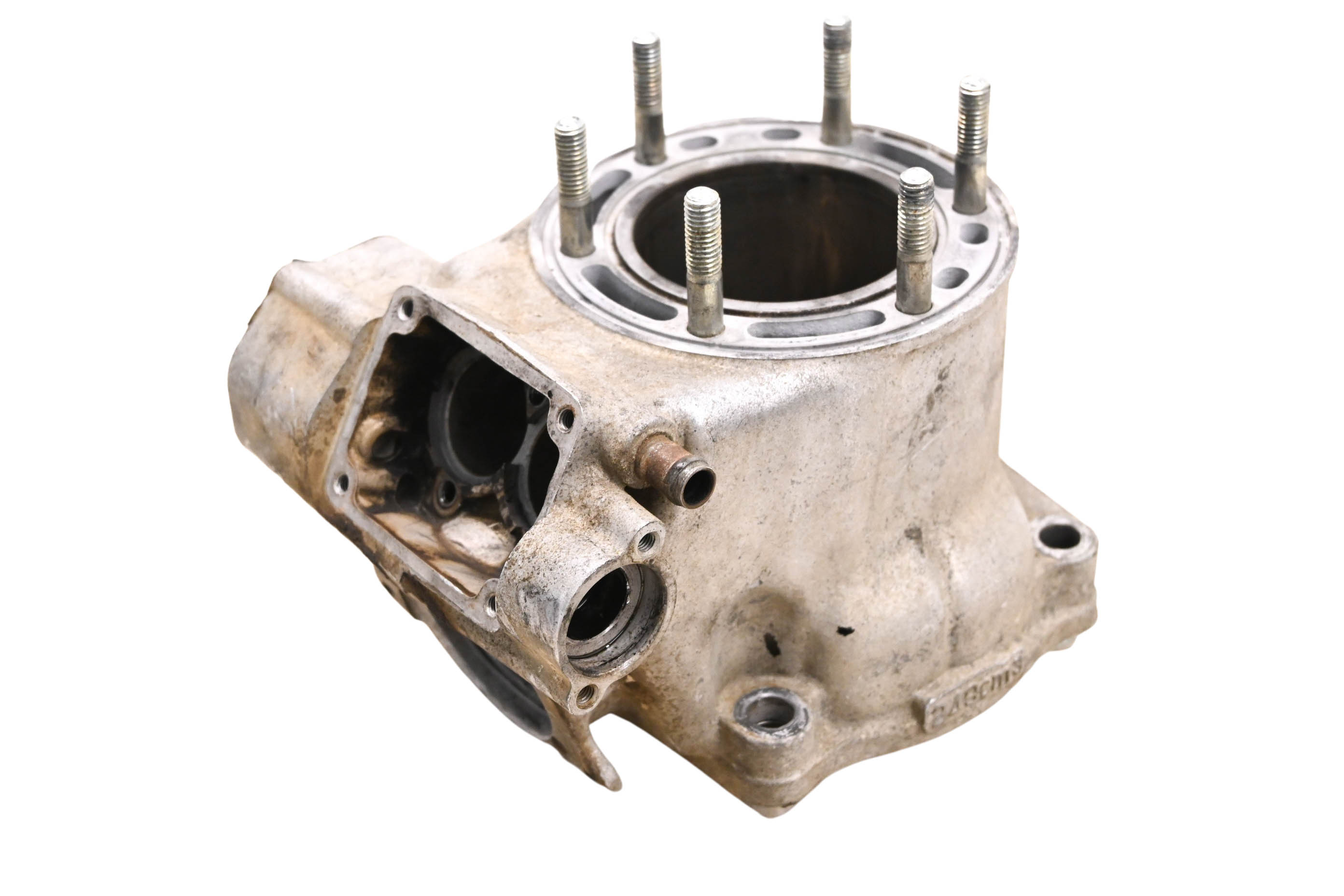 94 Suzuki RM250R Cylinder