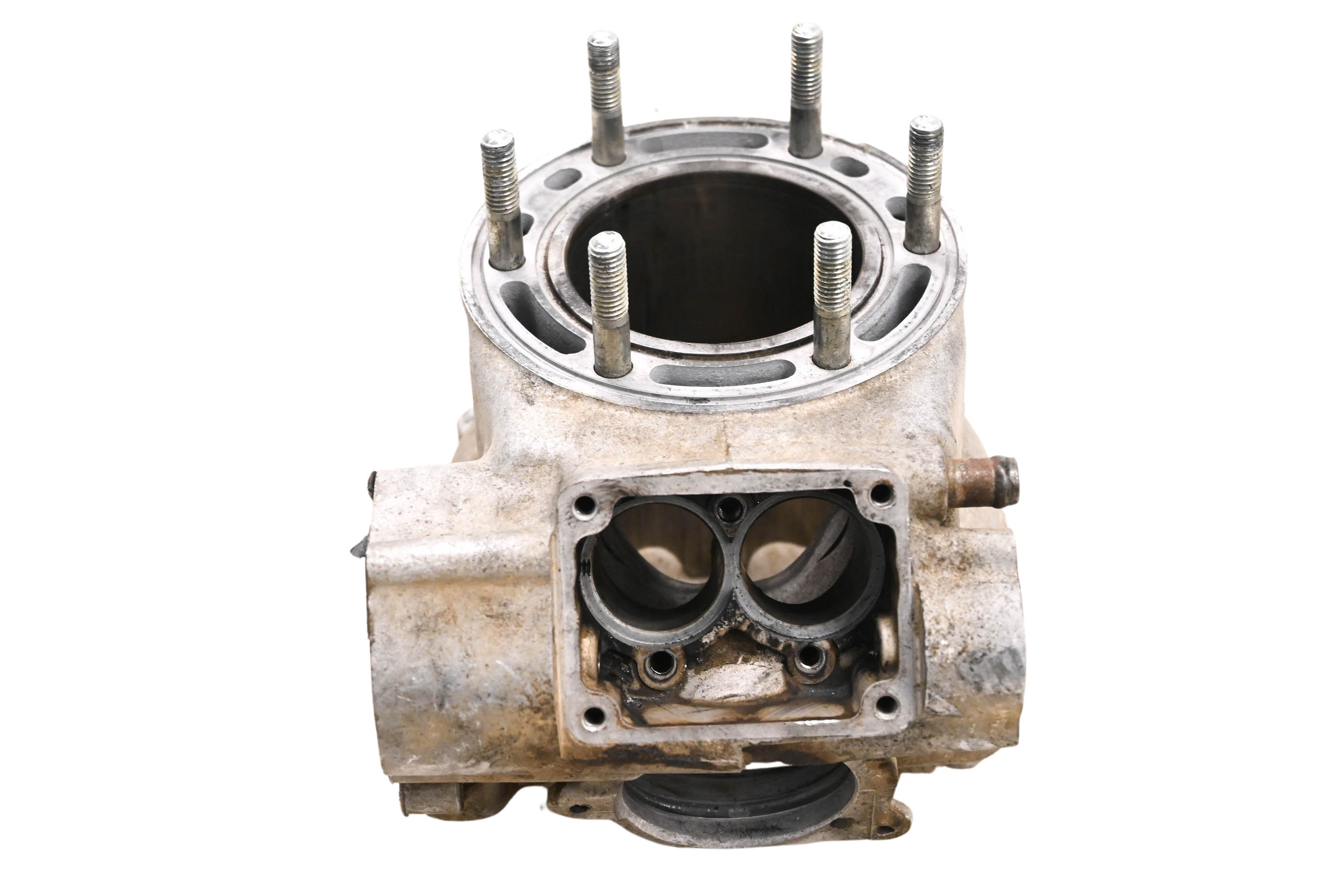 94 Suzuki RM250R Cylinder