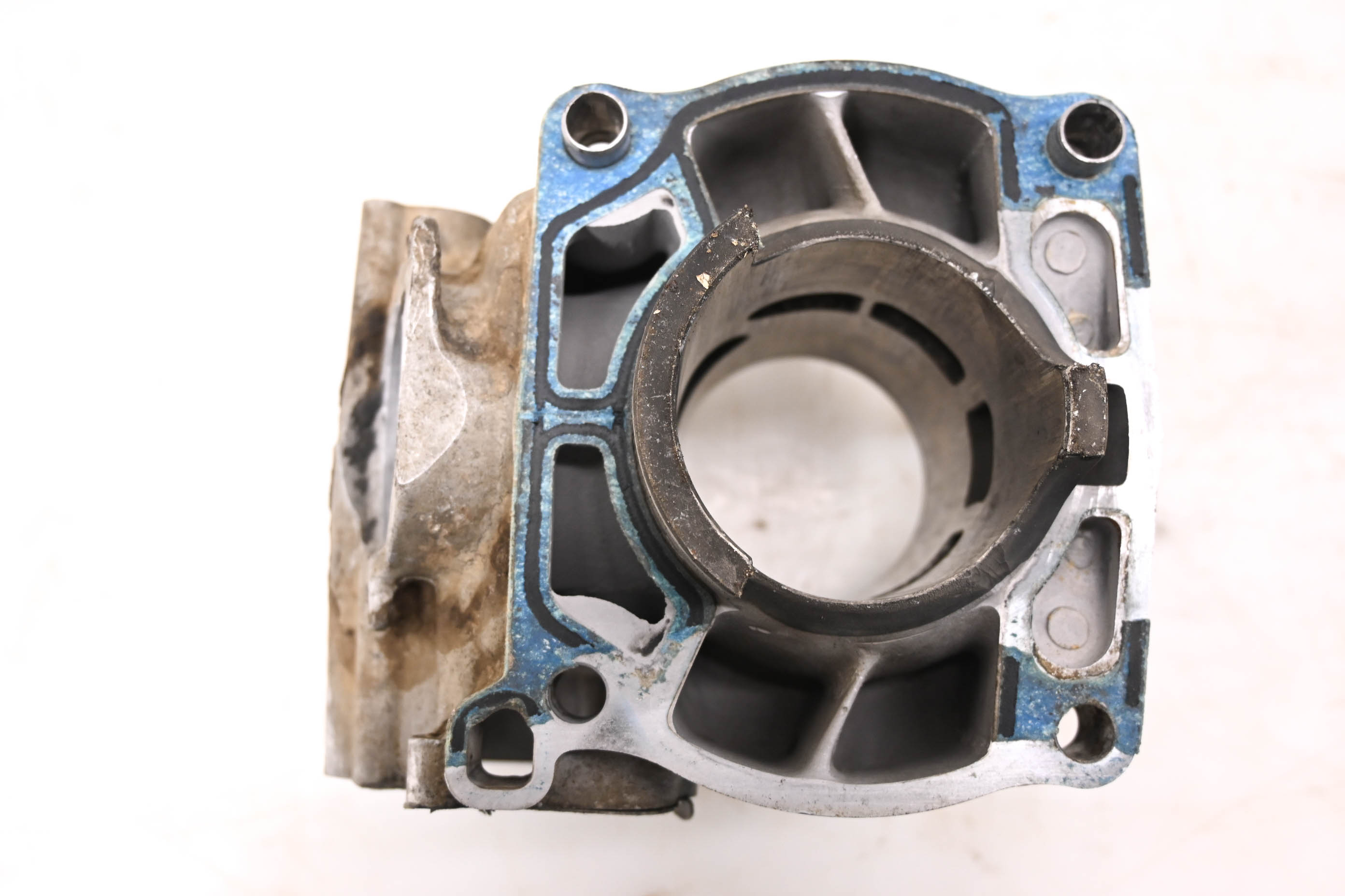 94 Suzuki RM250R Cylinder