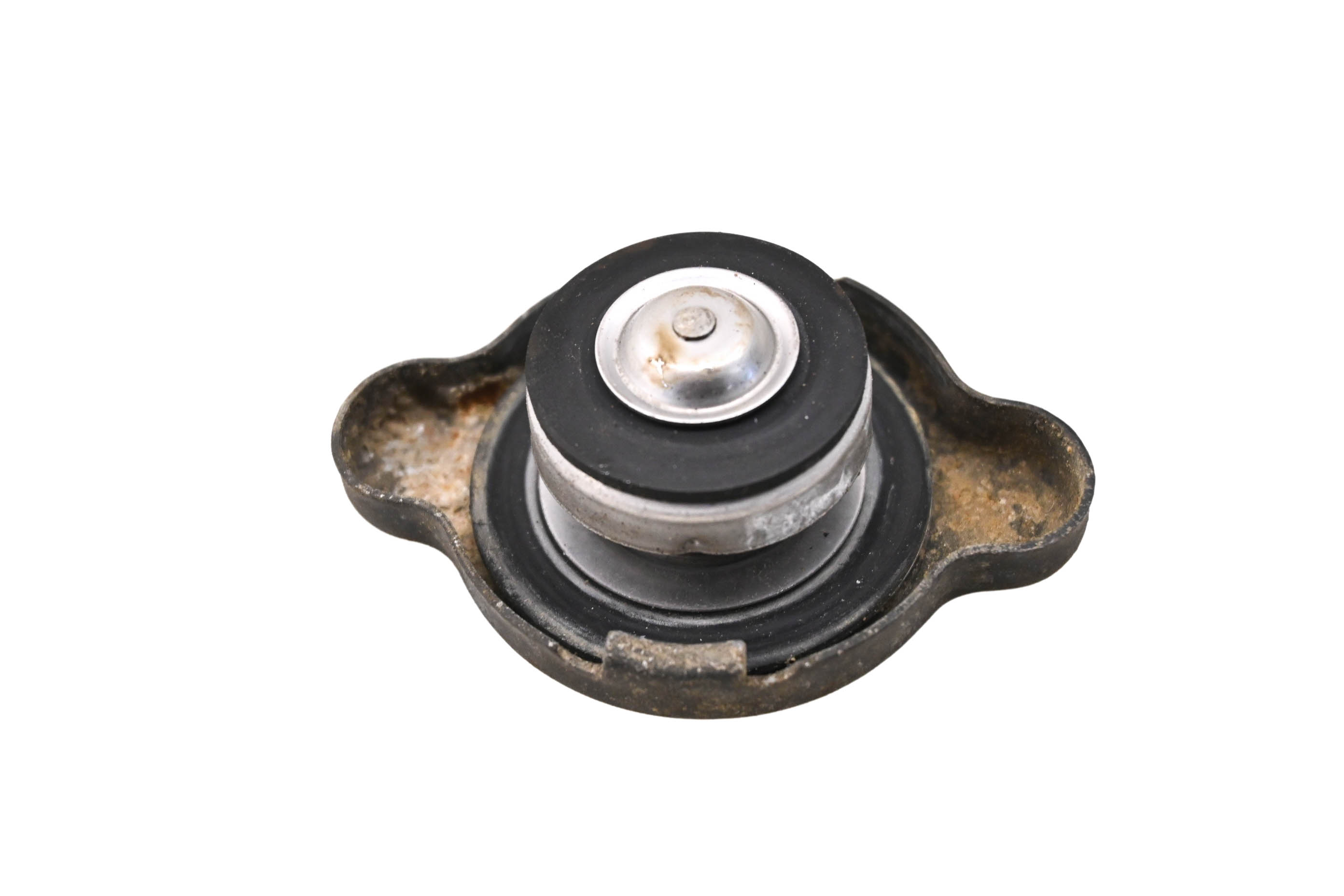 94 Suzuki RM250R Radiator Cap