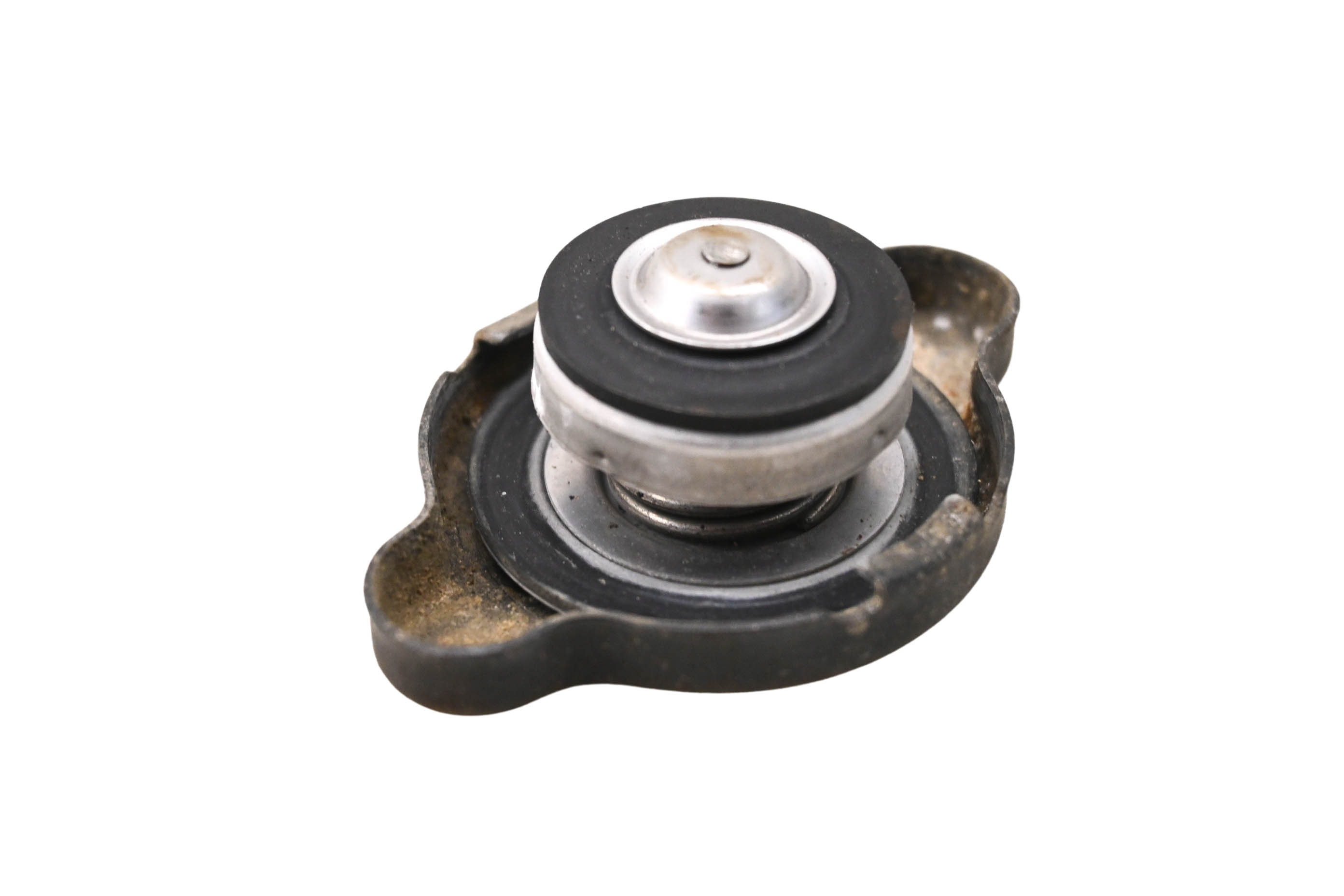 94 Suzuki RM250R Radiator Cap