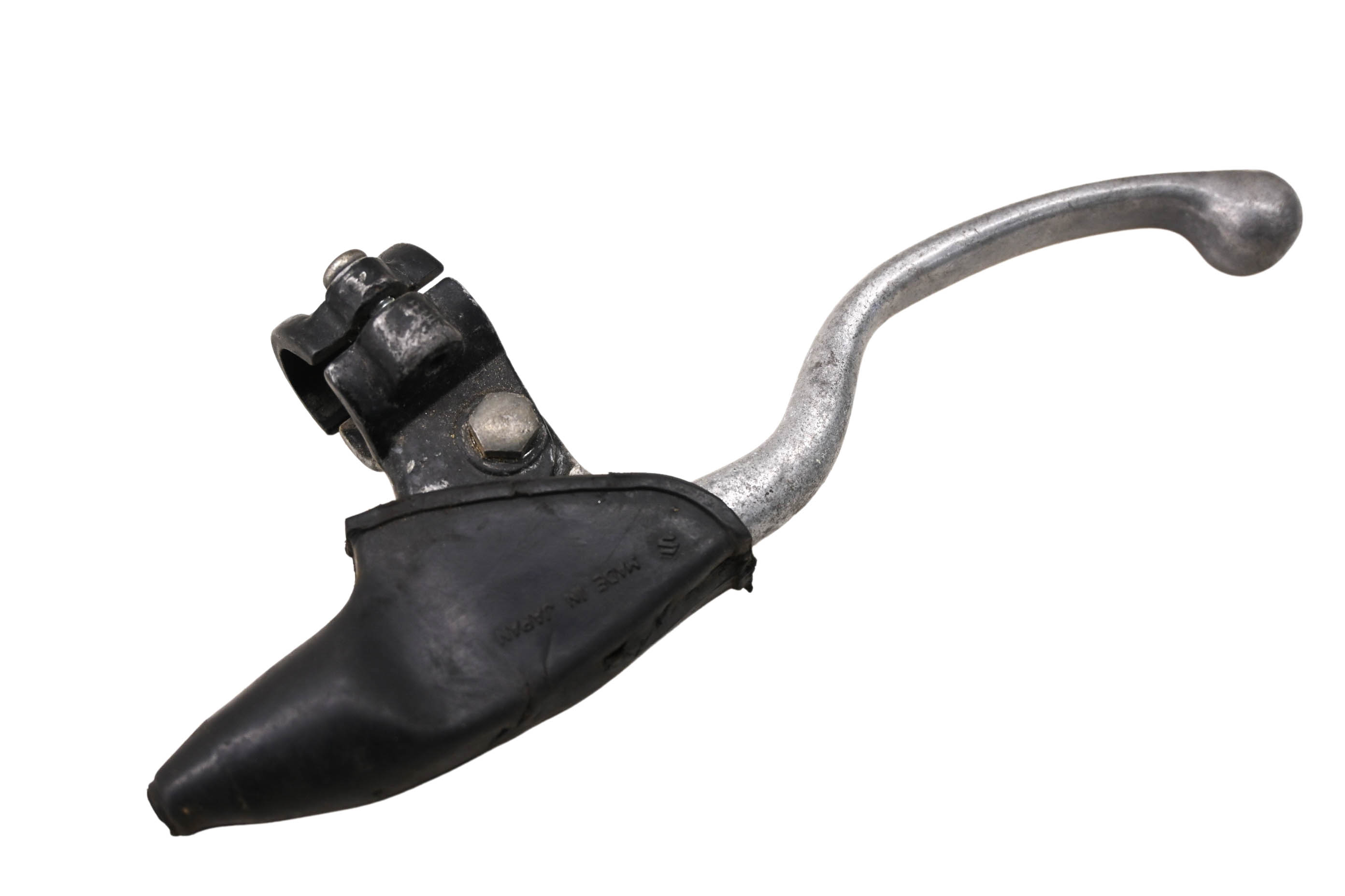 94 Suzuki RM250R Clutch Lever